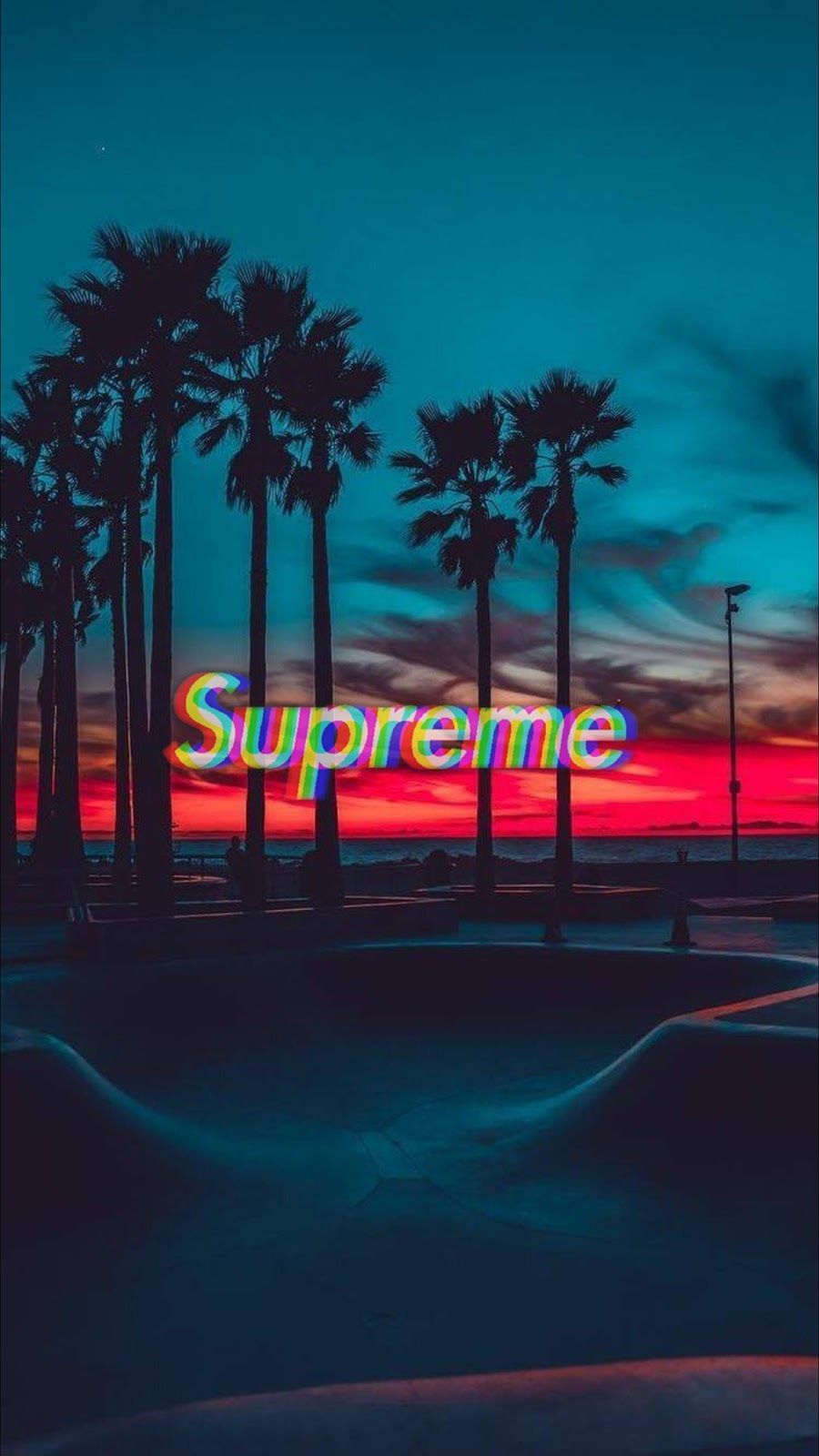 Dope Supreme Wallpapers