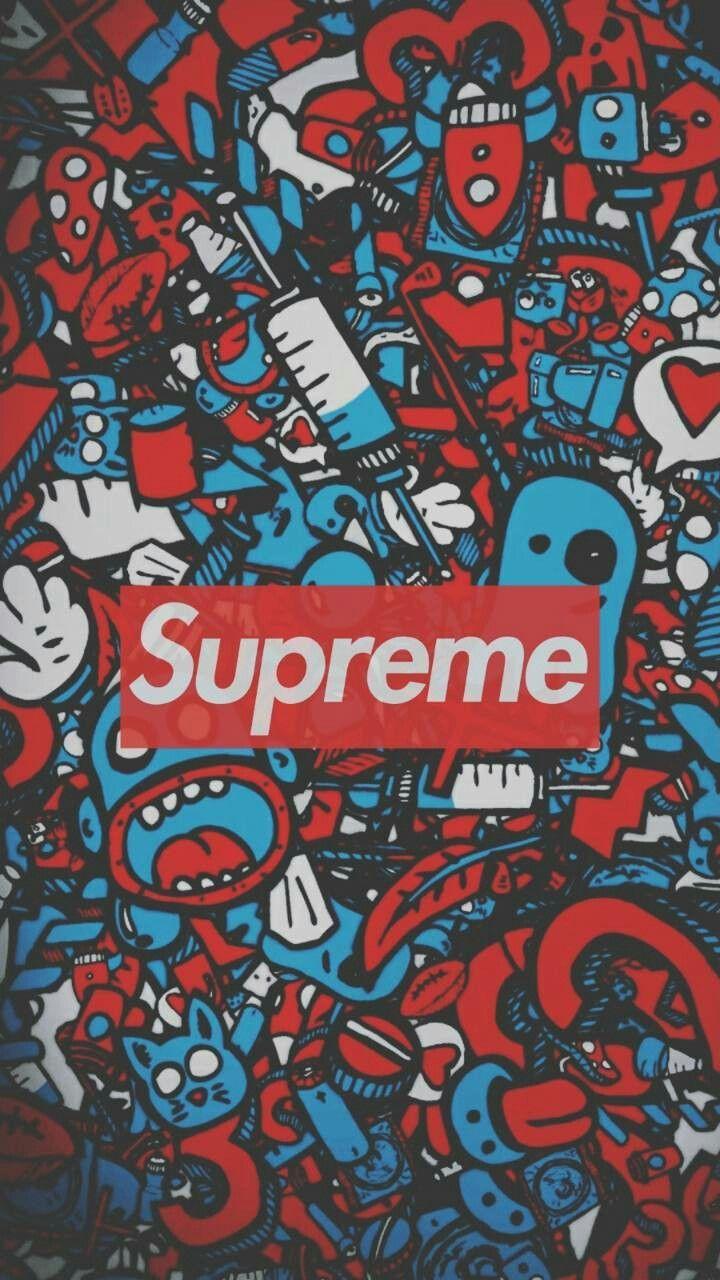 Dope Supreme Wallpapers