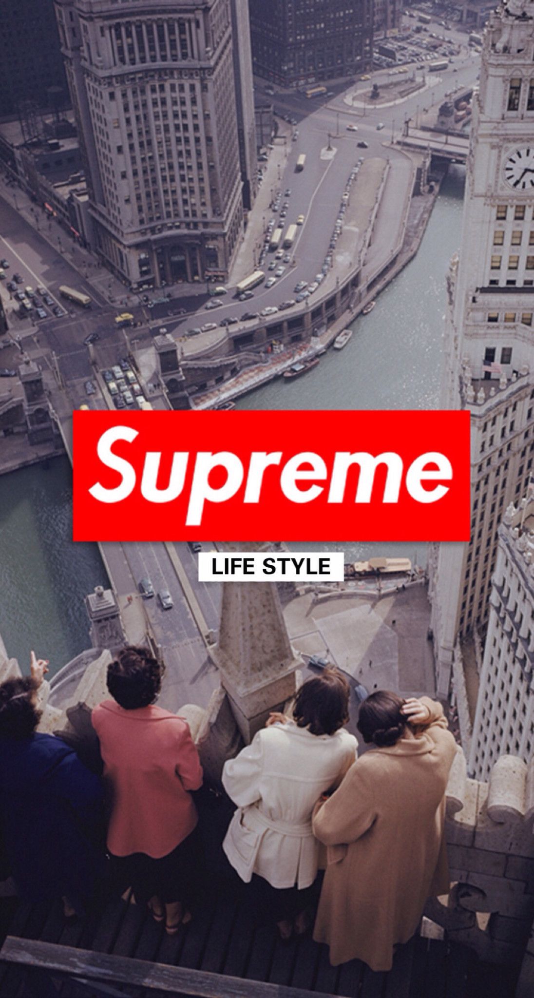 Dope Supreme Wallpapers