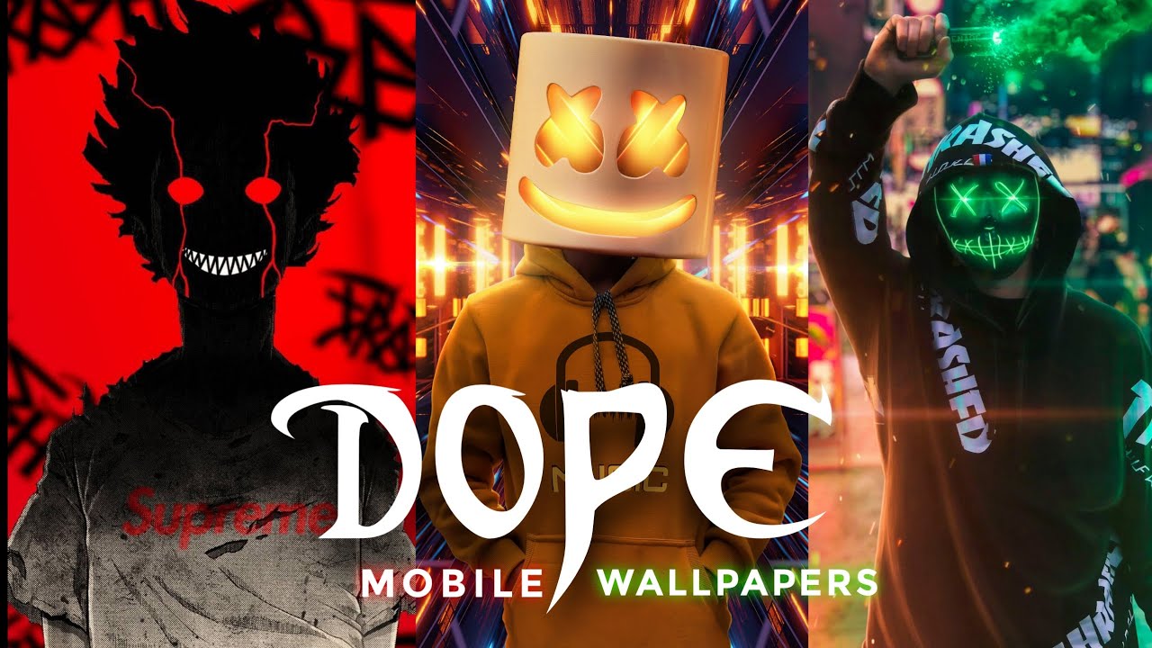 Dope Wallpapers