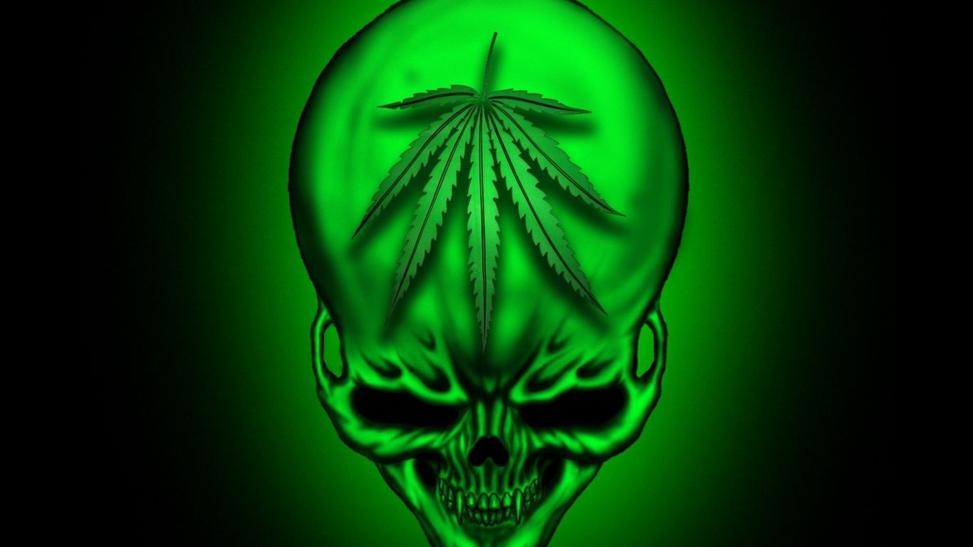 Dope Weed Pics Wallpapers