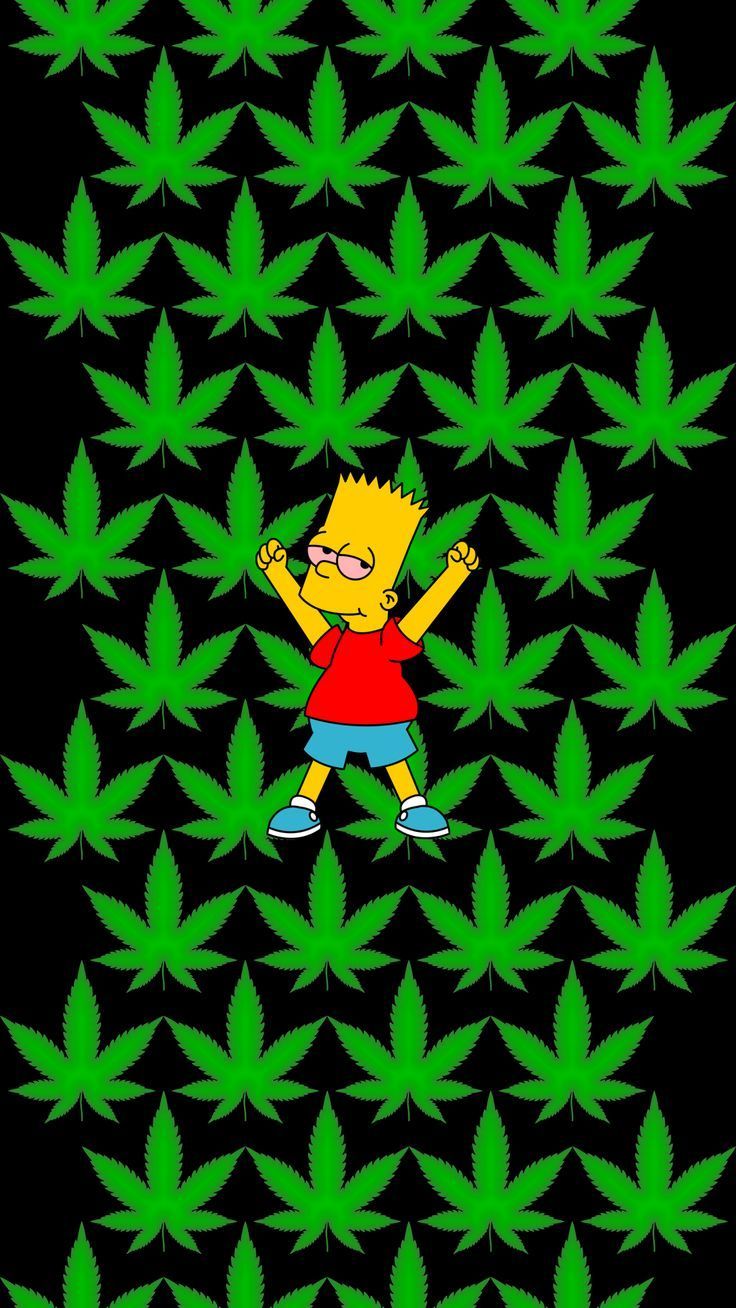 Dope Weed Wallpapers