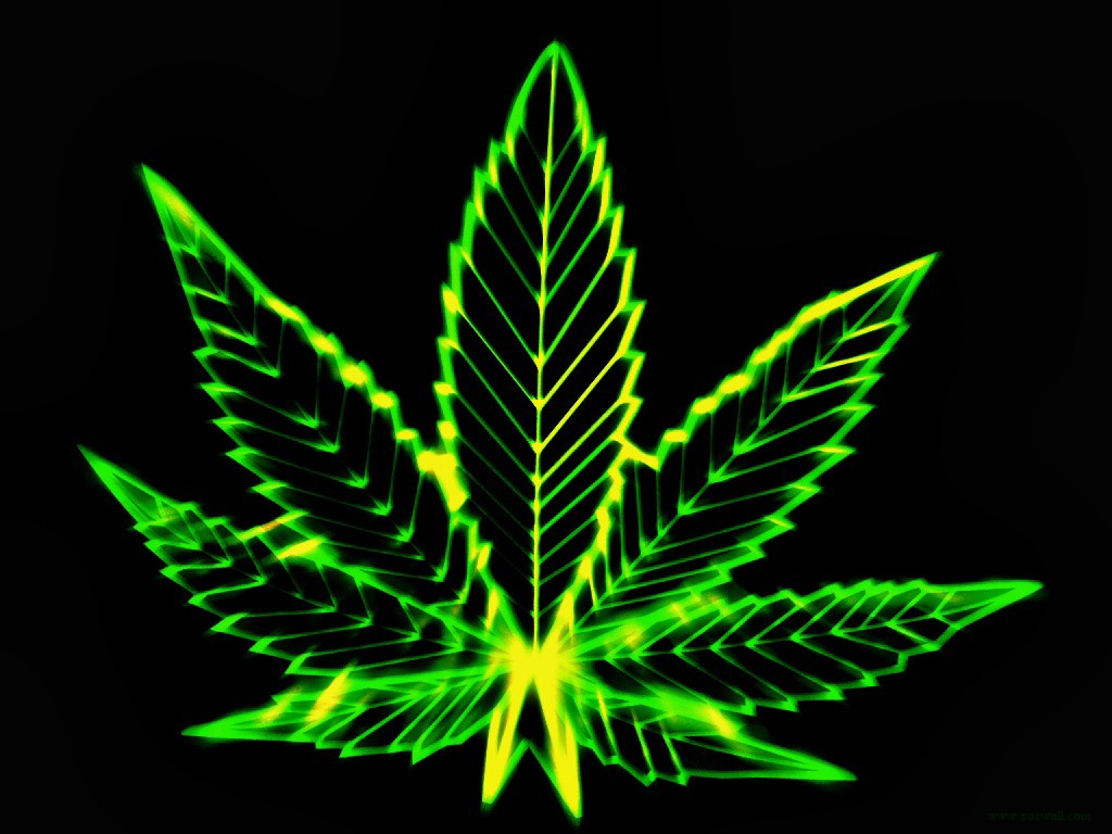 Dope Weed Wallpapers