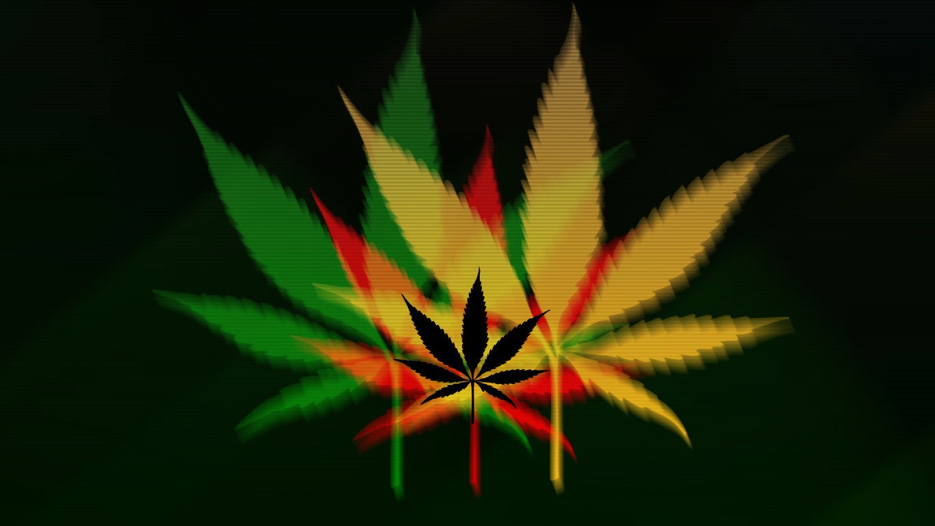 Dope Weed Wallpapers