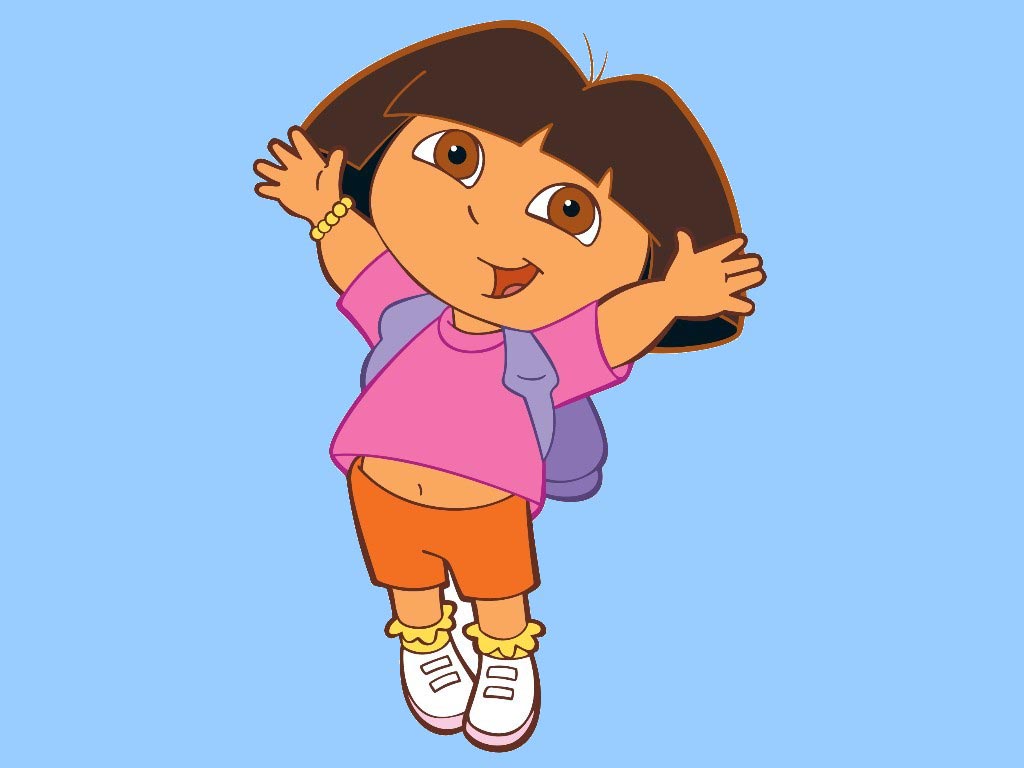 Dora Wallpapers