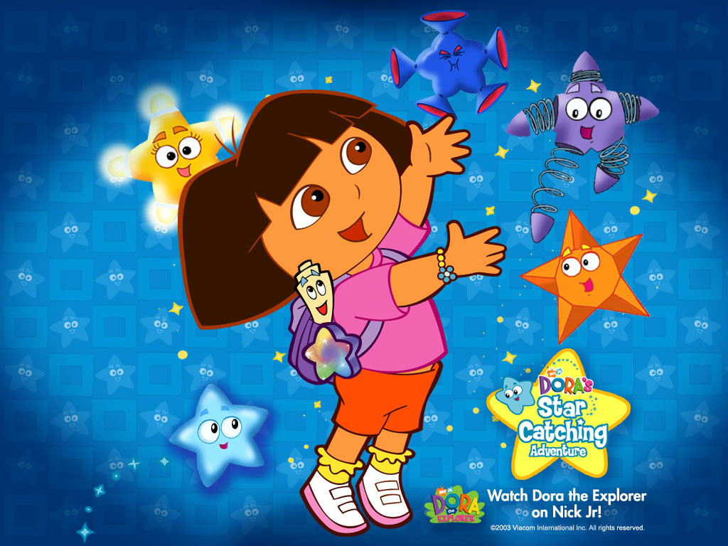 Dora Wallpapers