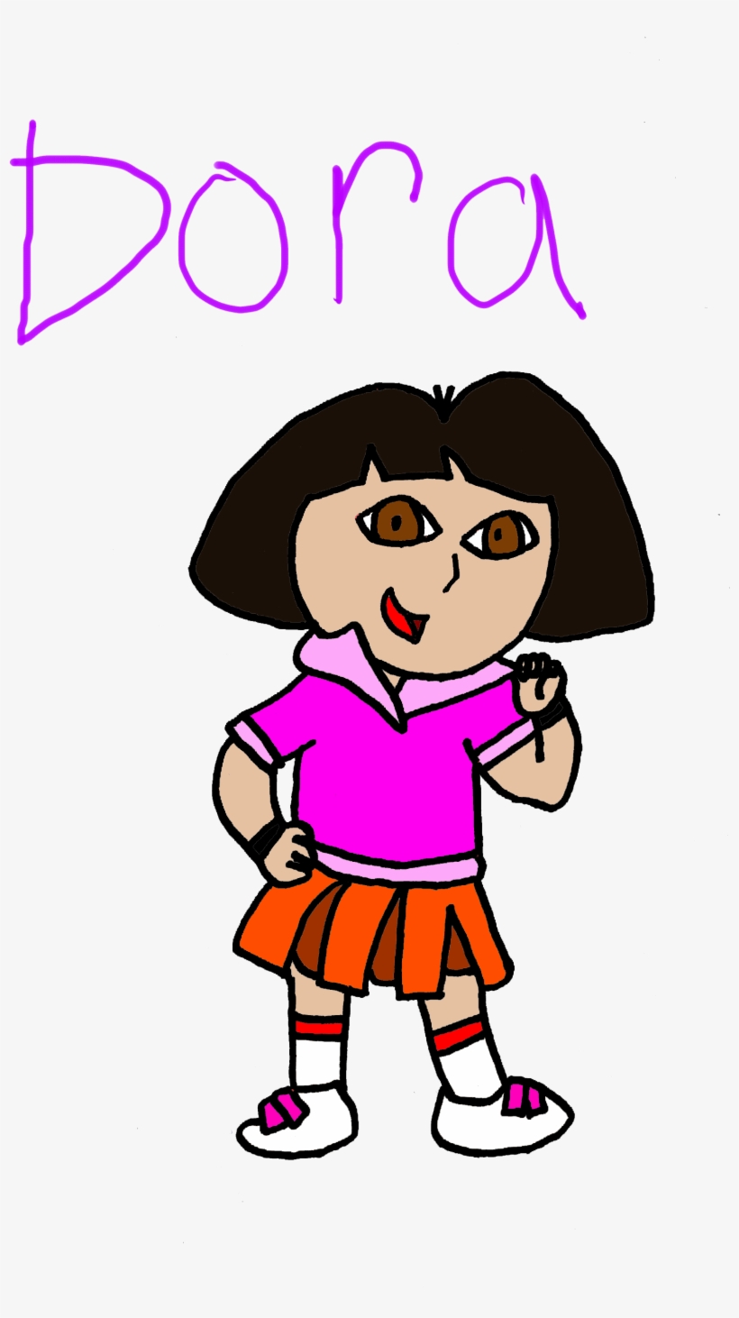 Dora Wallpapers