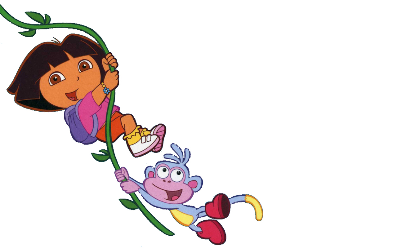 Dora Wallpapers