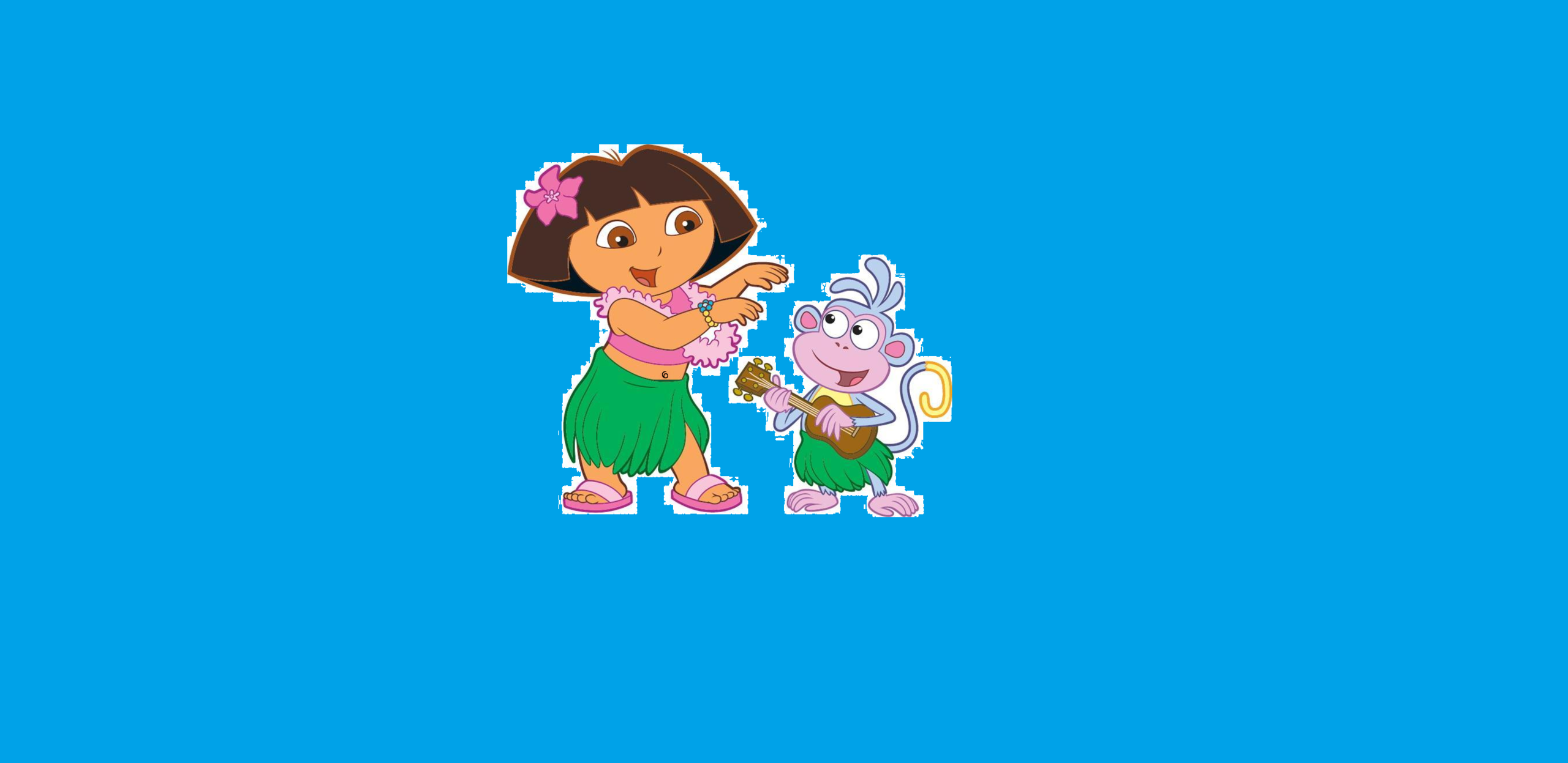 Dora Wallpapers