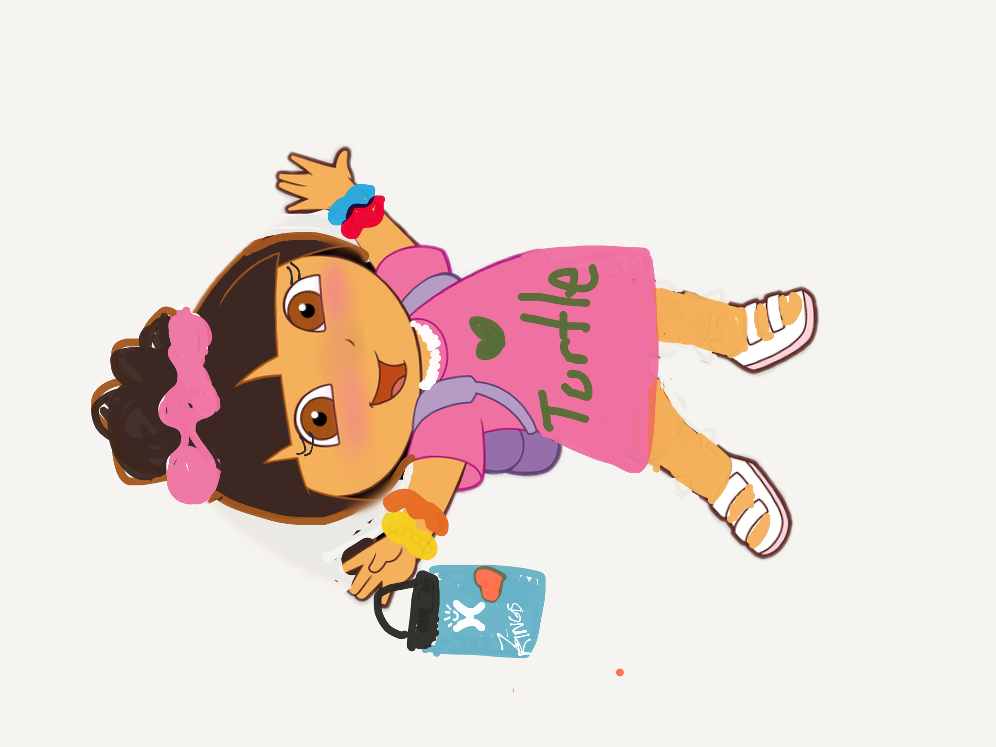 Dora Wallpapers