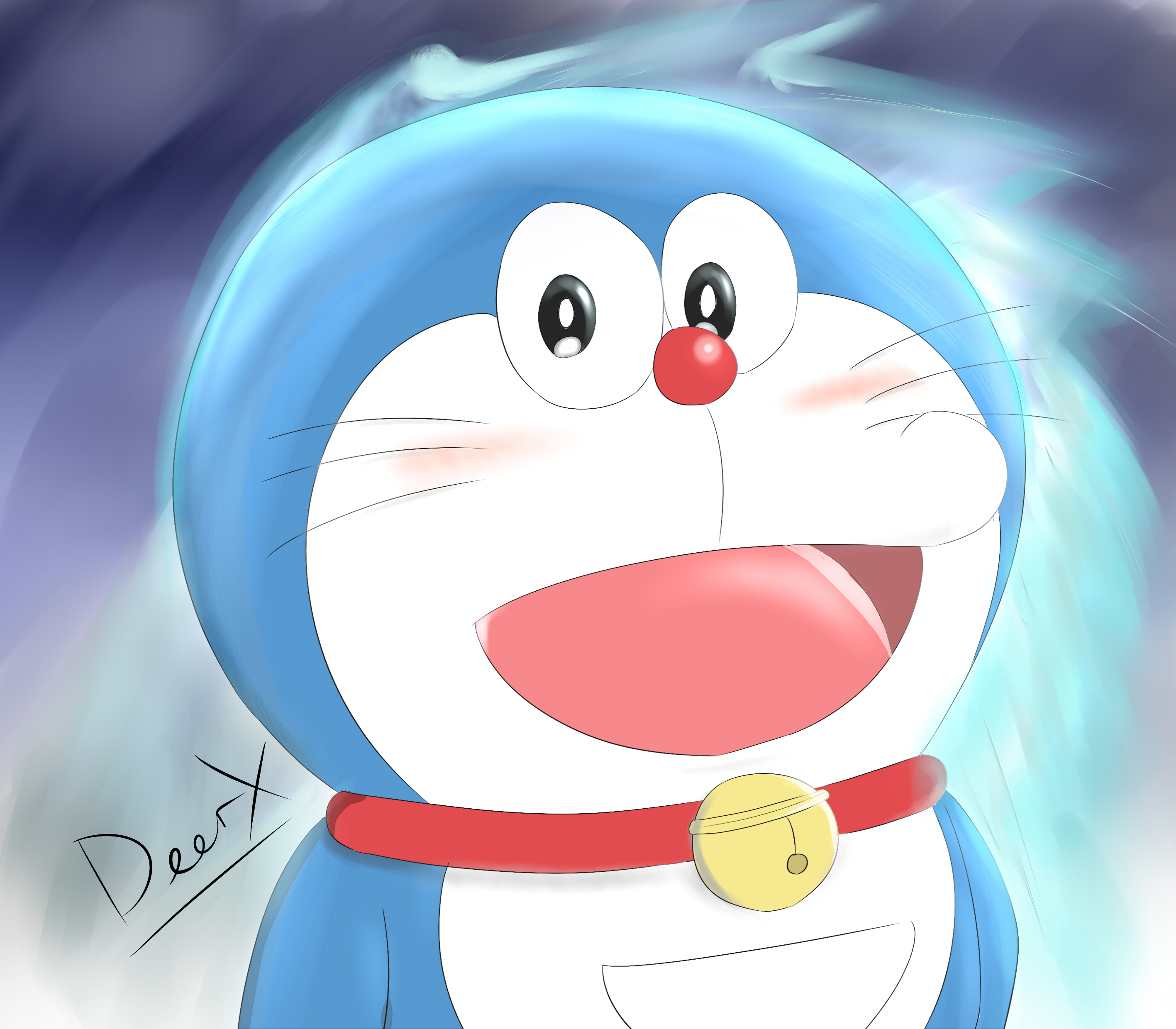 Doraemon Hd Wallpapers