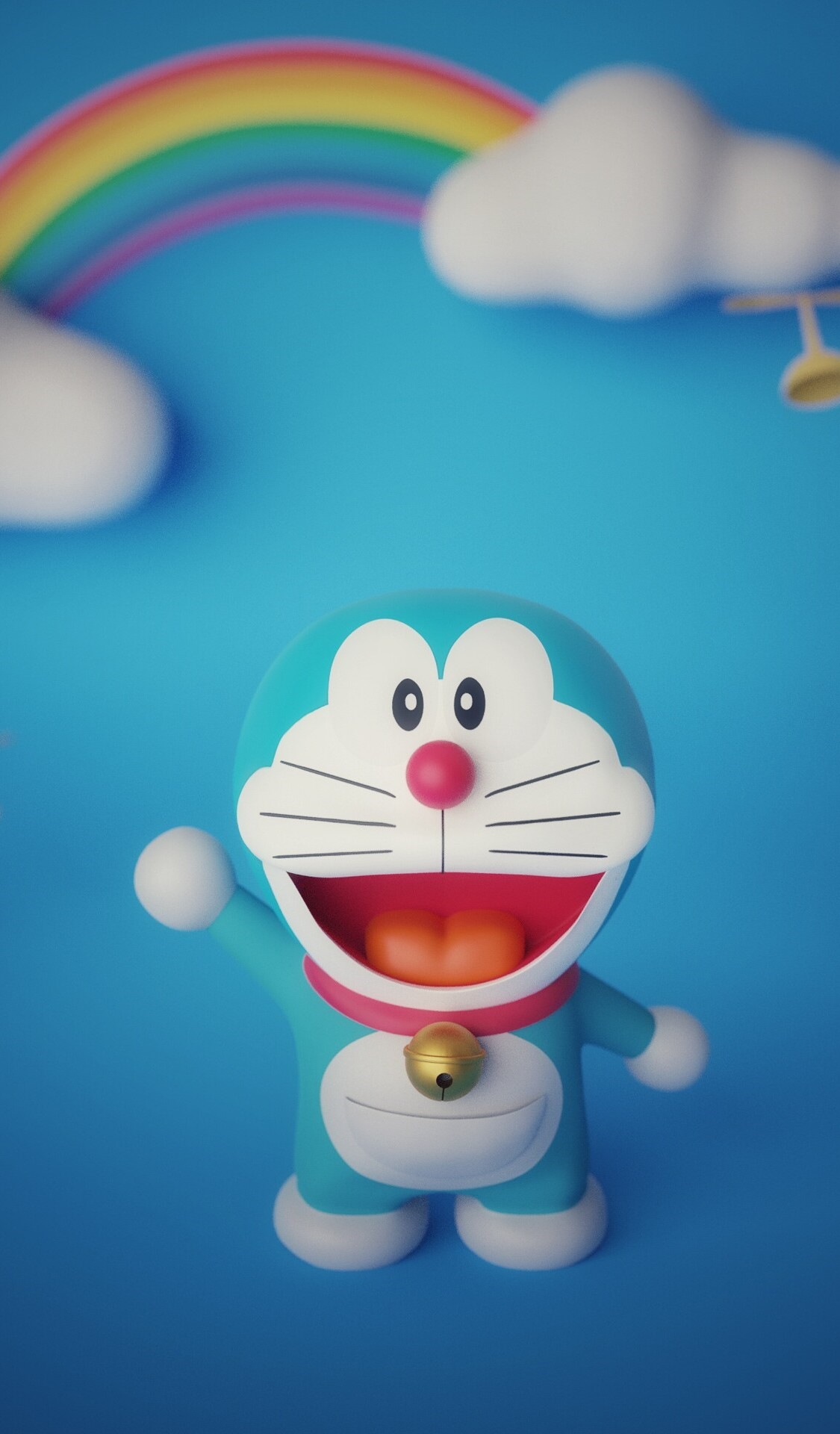 Doraemon Hd Wallpapers