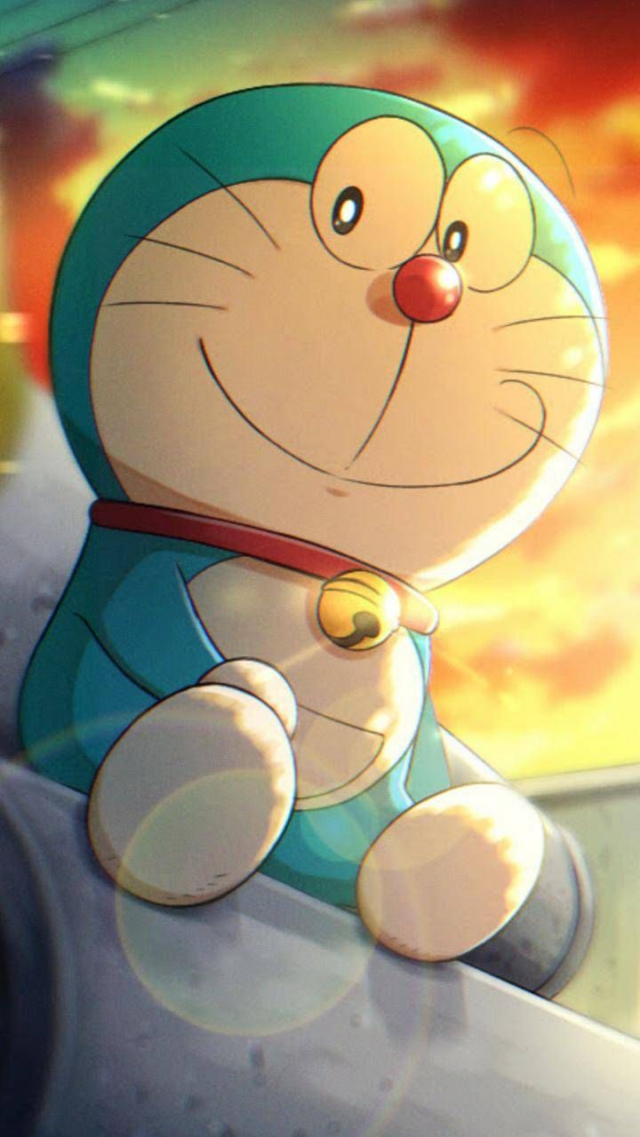 Doraemon Hd Wallpapers