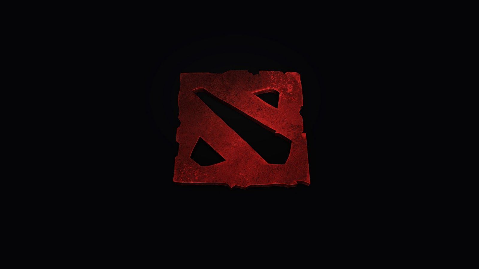 Dota 2 Logo Wallpapers