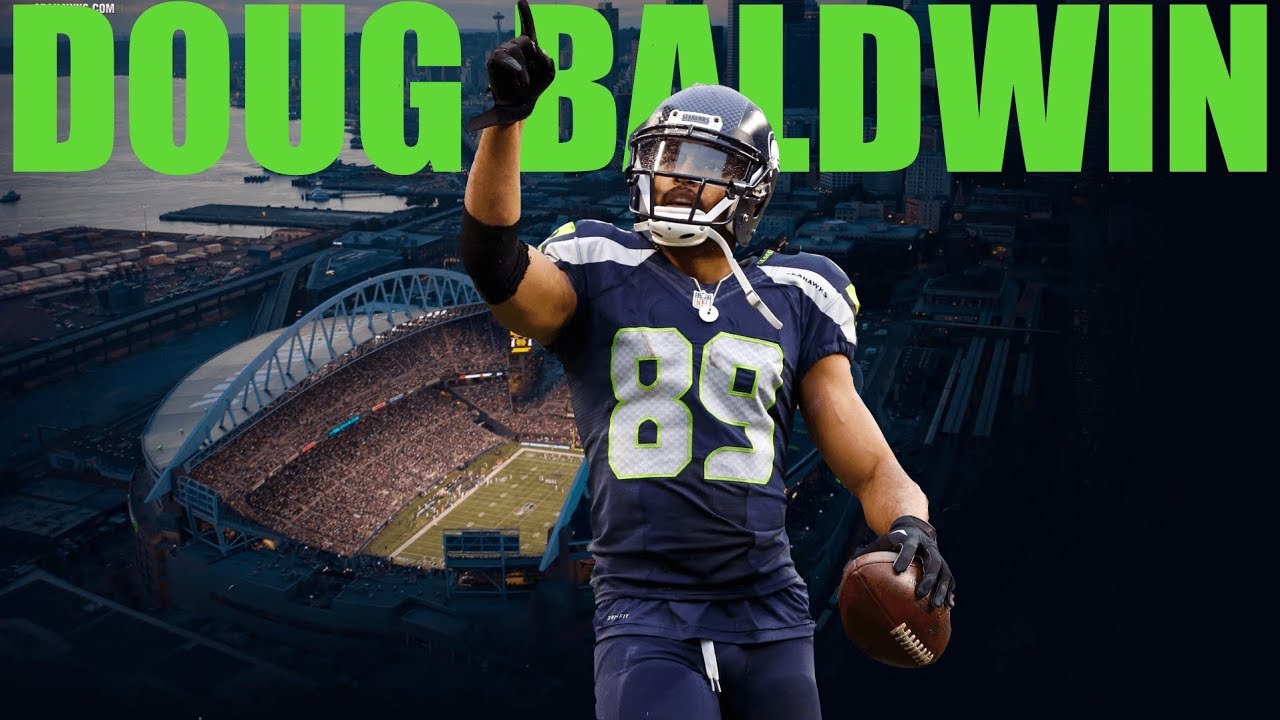 Doug Baldwin Wallpapers