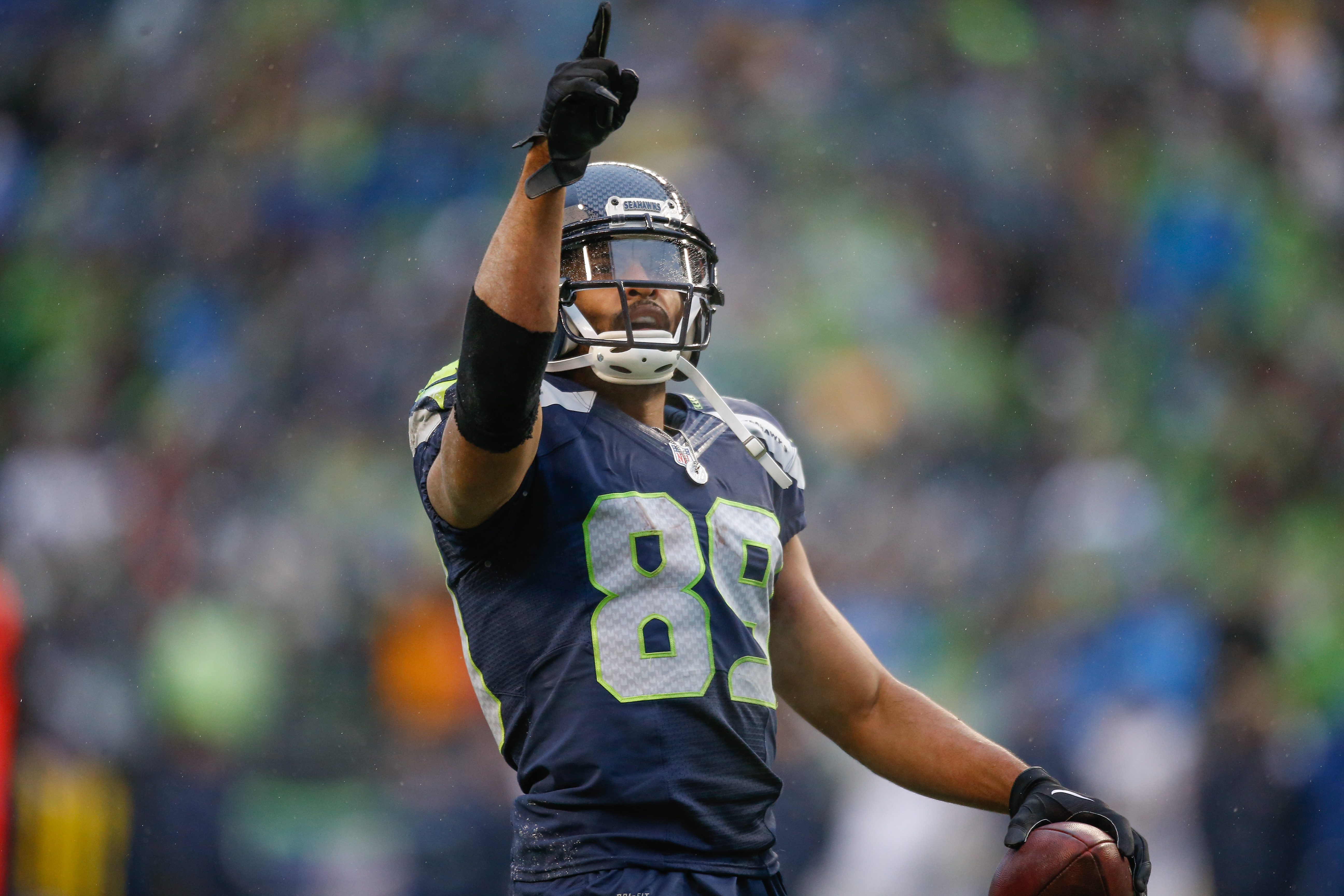 Doug Baldwin Wallpapers