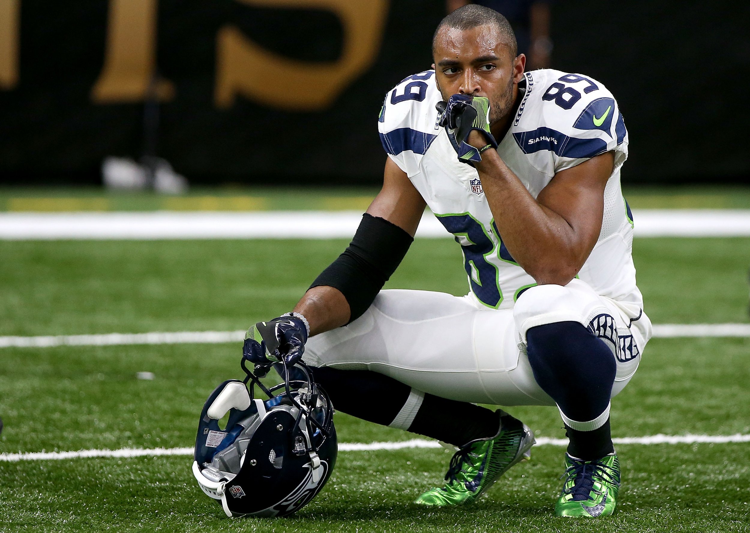 Doug Baldwin Wallpapers