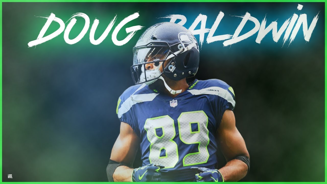 Doug Baldwin Wallpapers