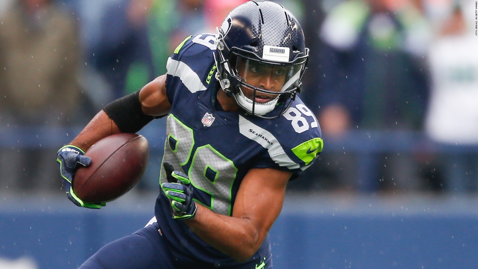 Doug Baldwin Wallpapers