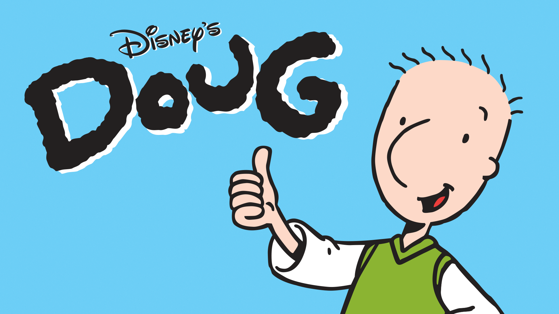 Doug Wallpapers