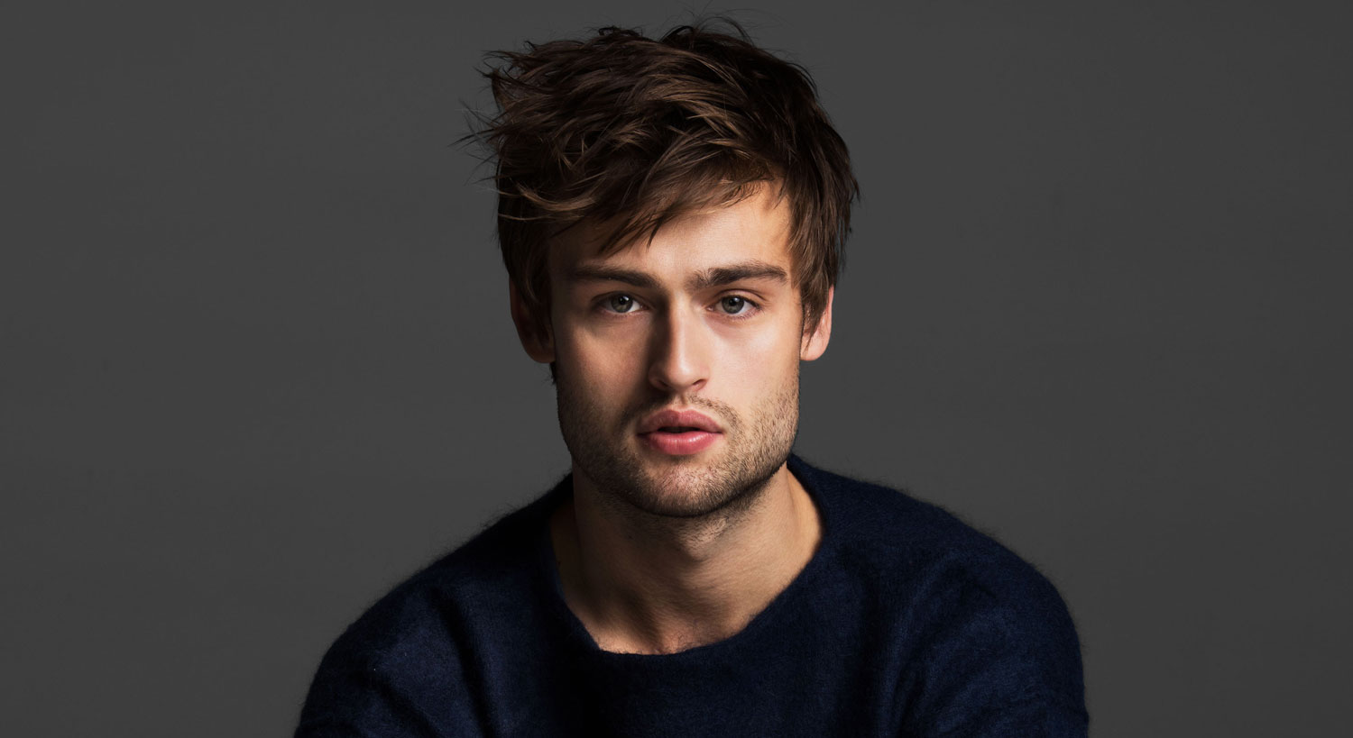 Douglas Booth Shirtless Wallpapers