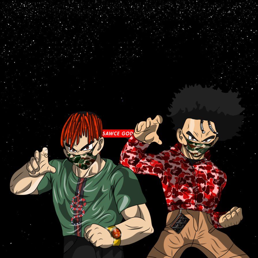 Download Rolex Ayo And Teo Wallpapers