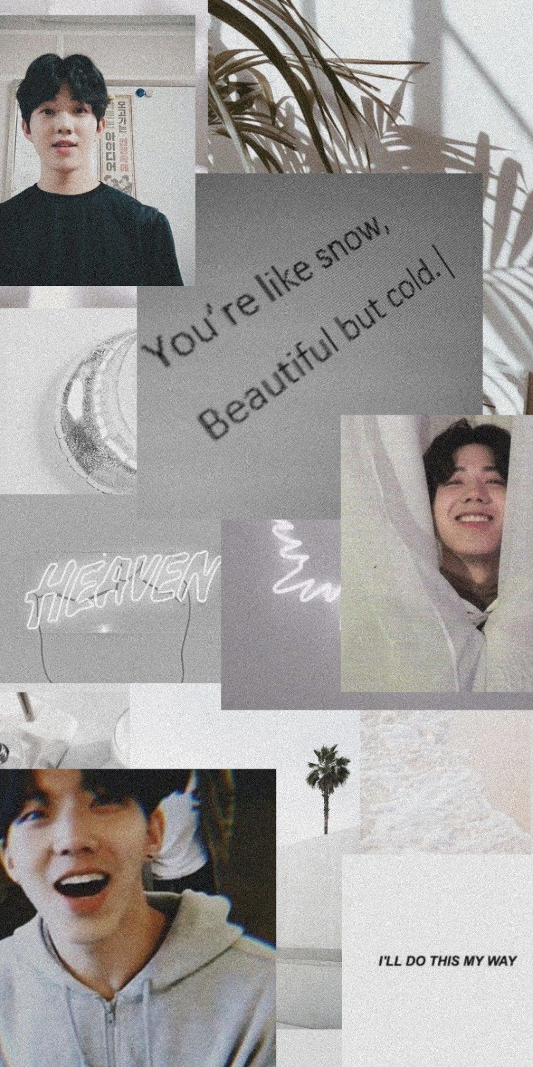 Dowoon Wallpapers