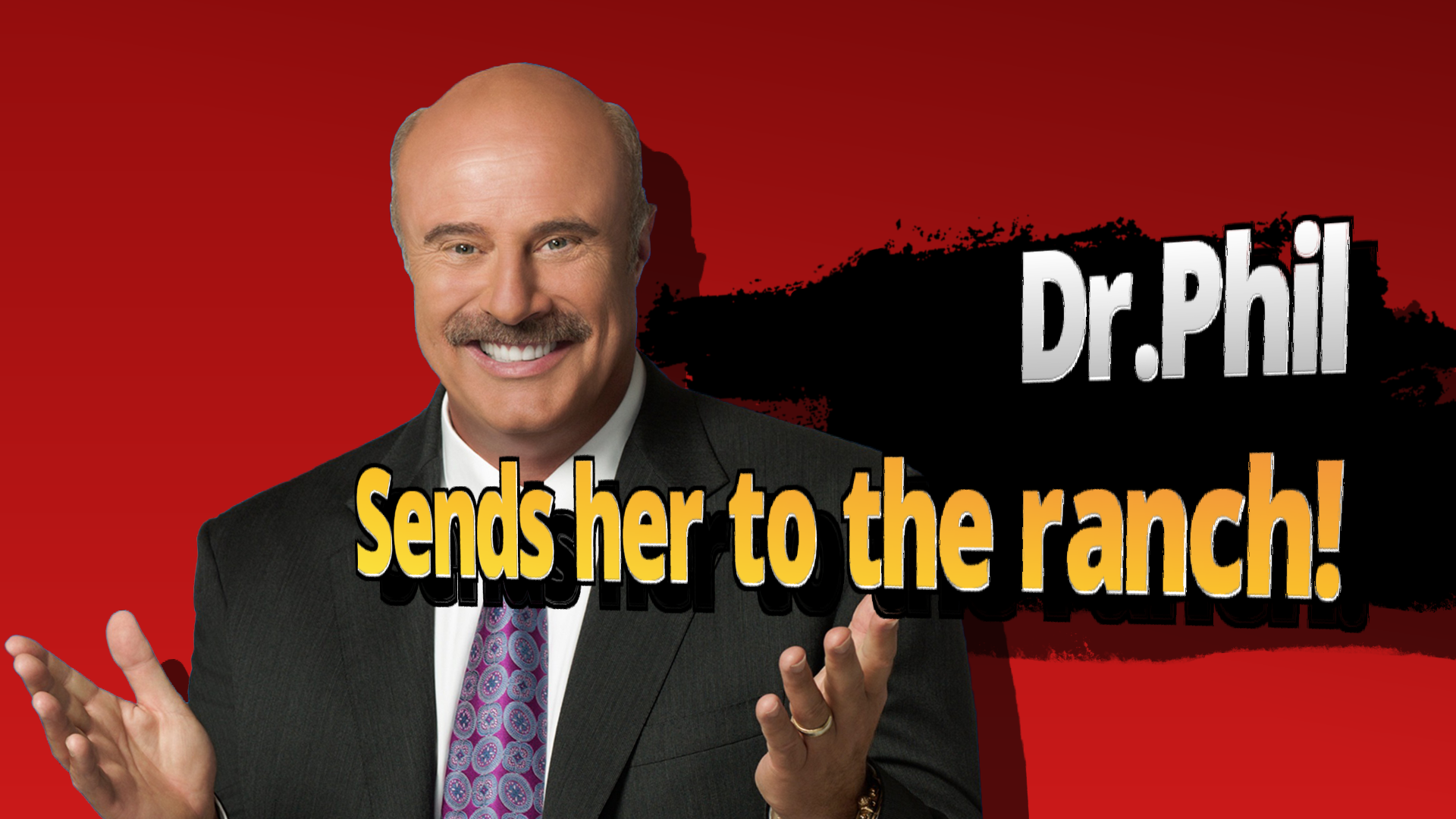 Dr Phil Wallpapers