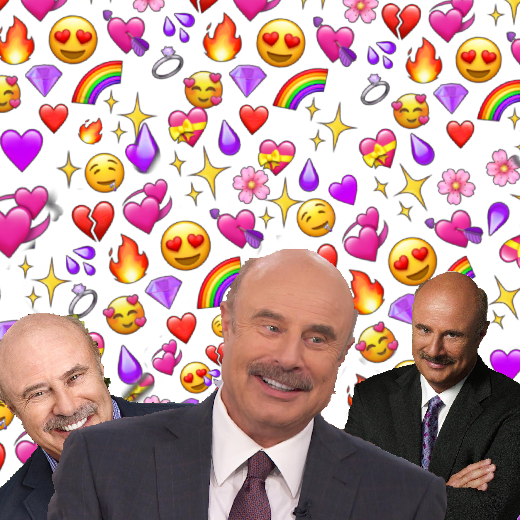 Dr Phil Wallpapers