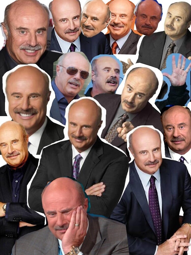 Dr Phil Wallpapers