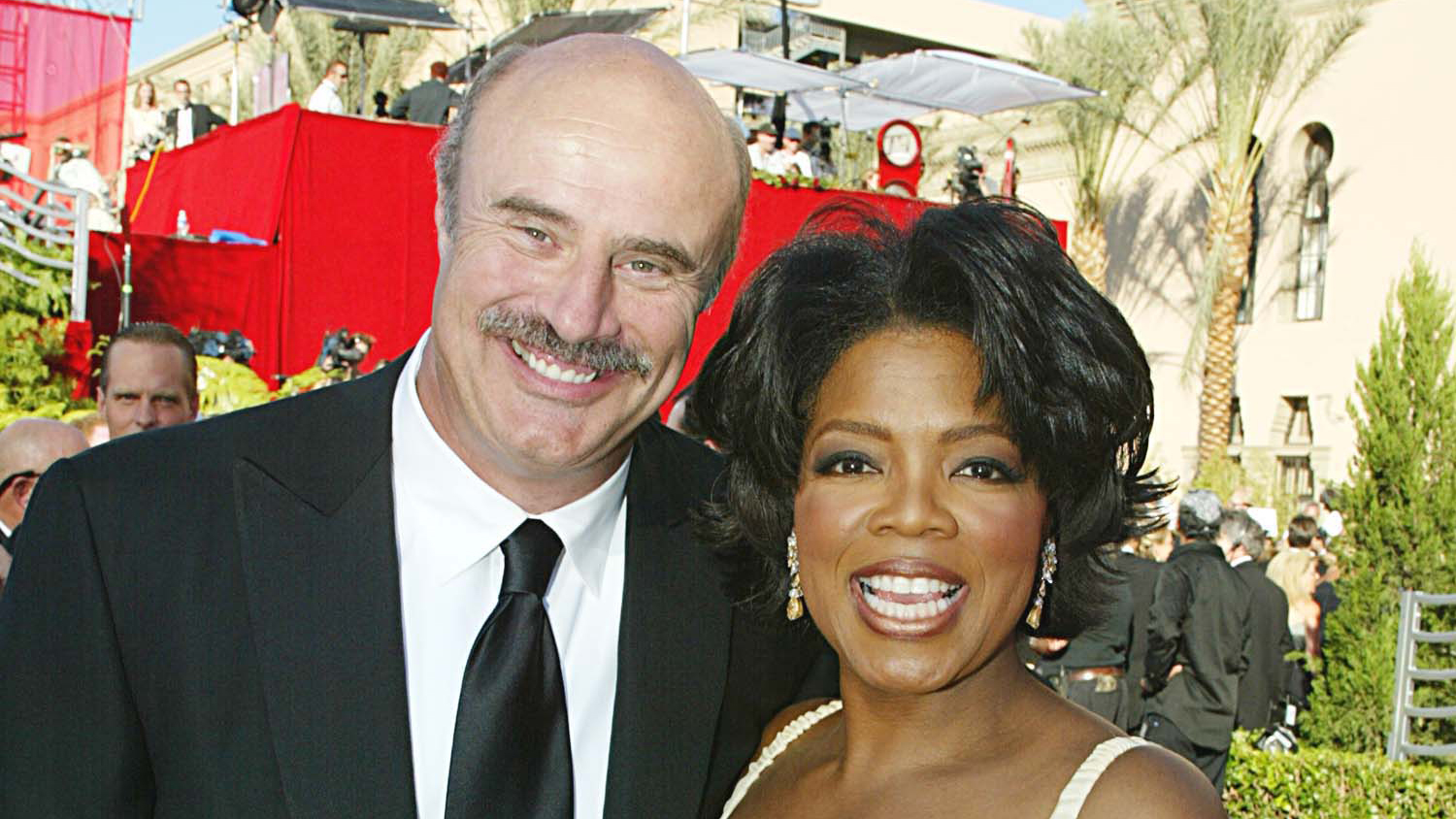 Dr Phil Wallpapers