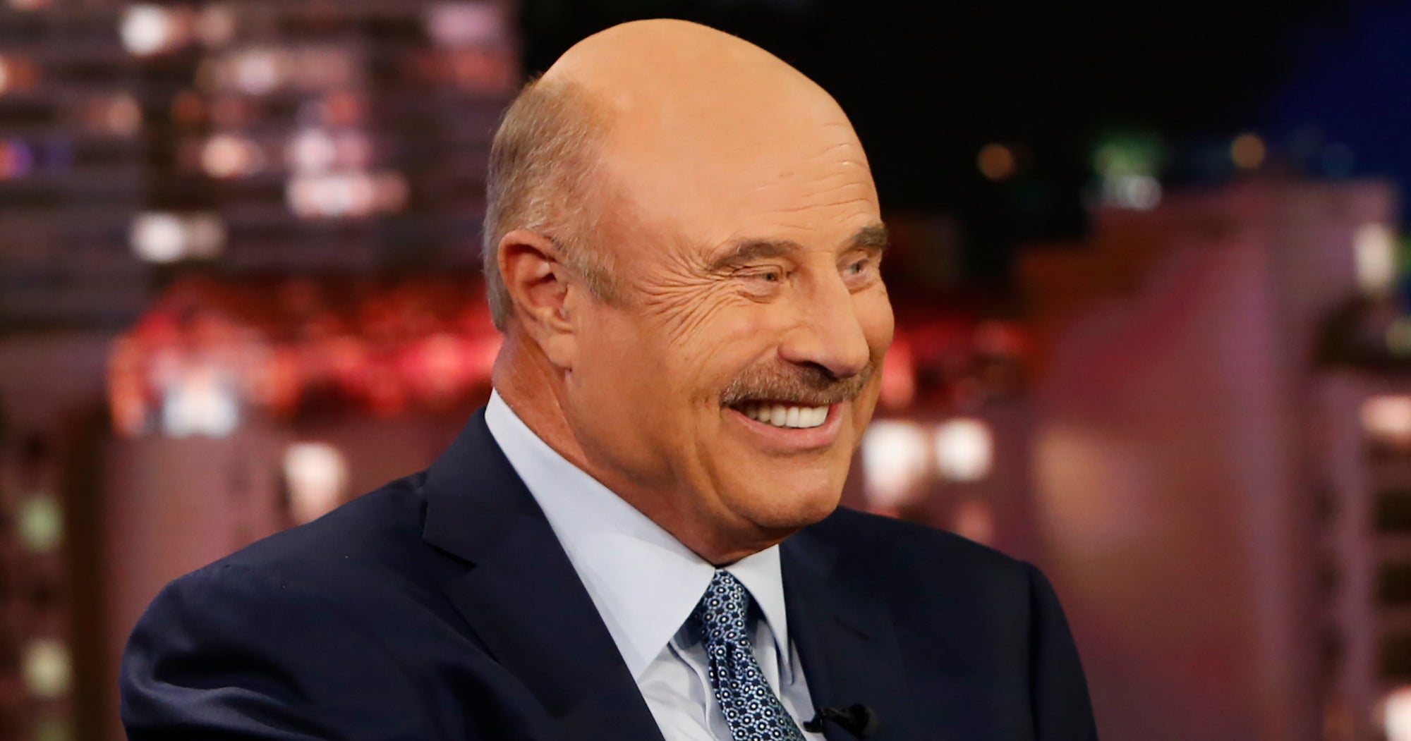 Dr Phil Wallpapers