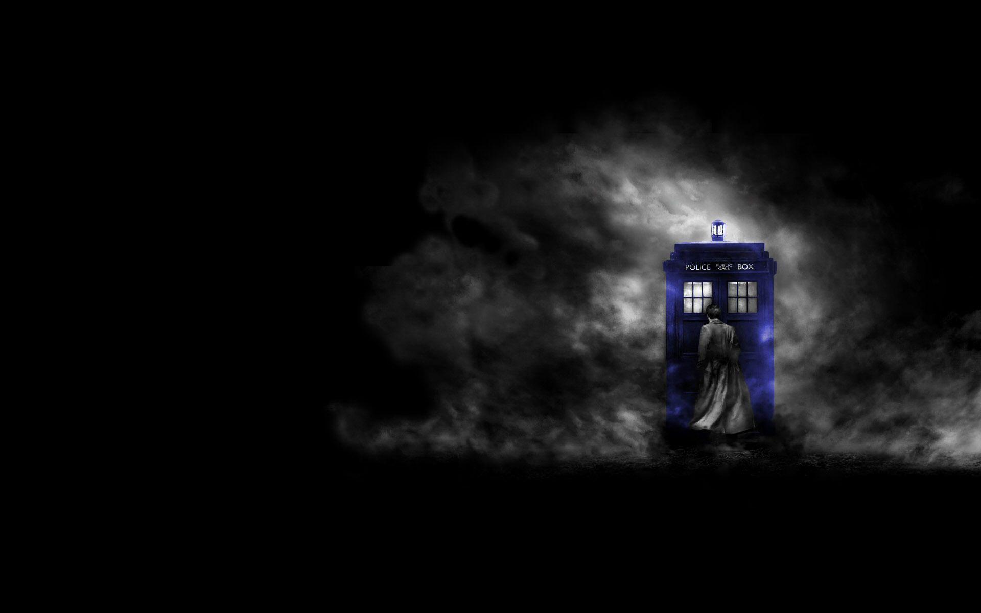 Dr Who Wallpapers