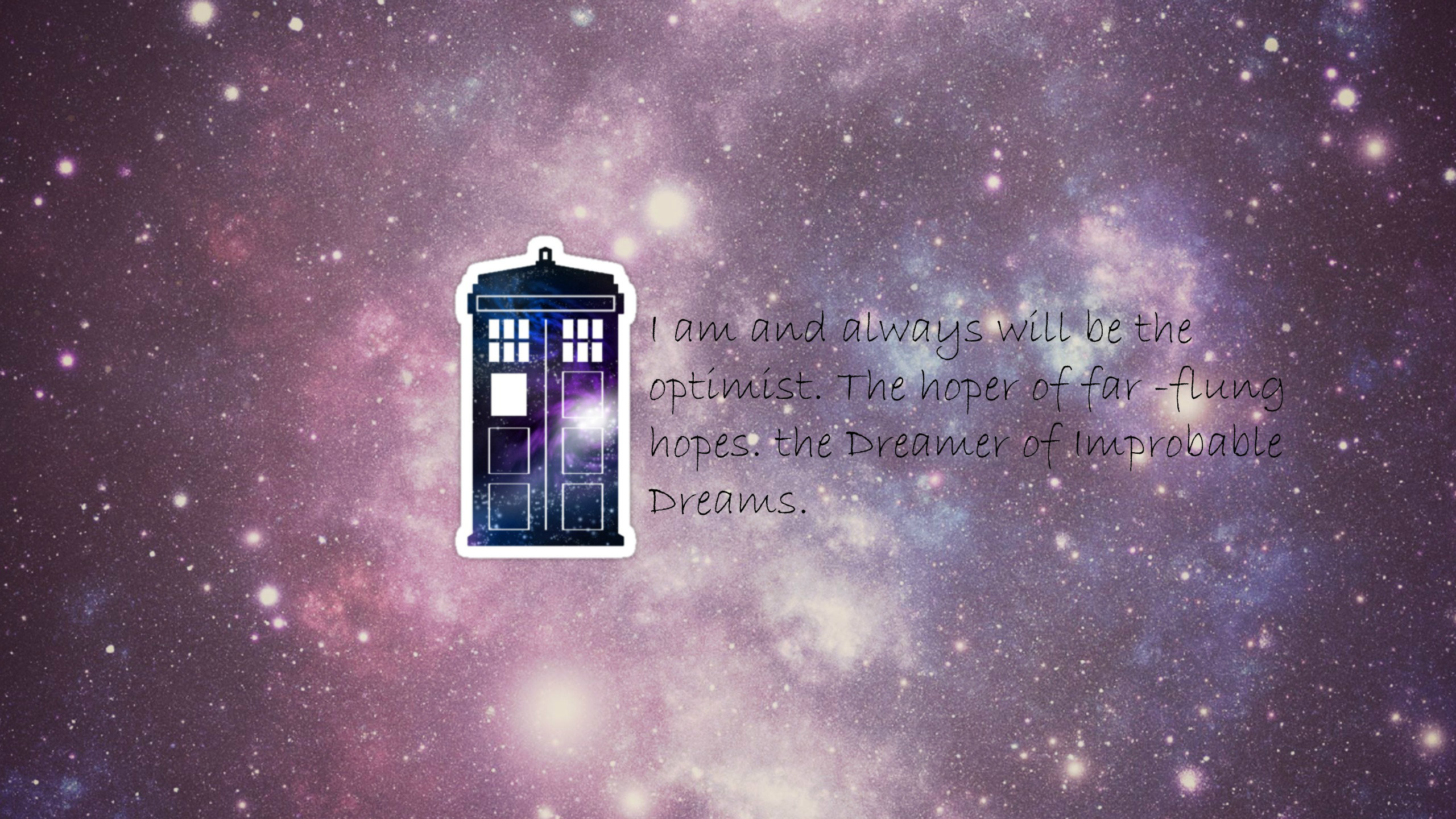 Dr Who Wallpapers