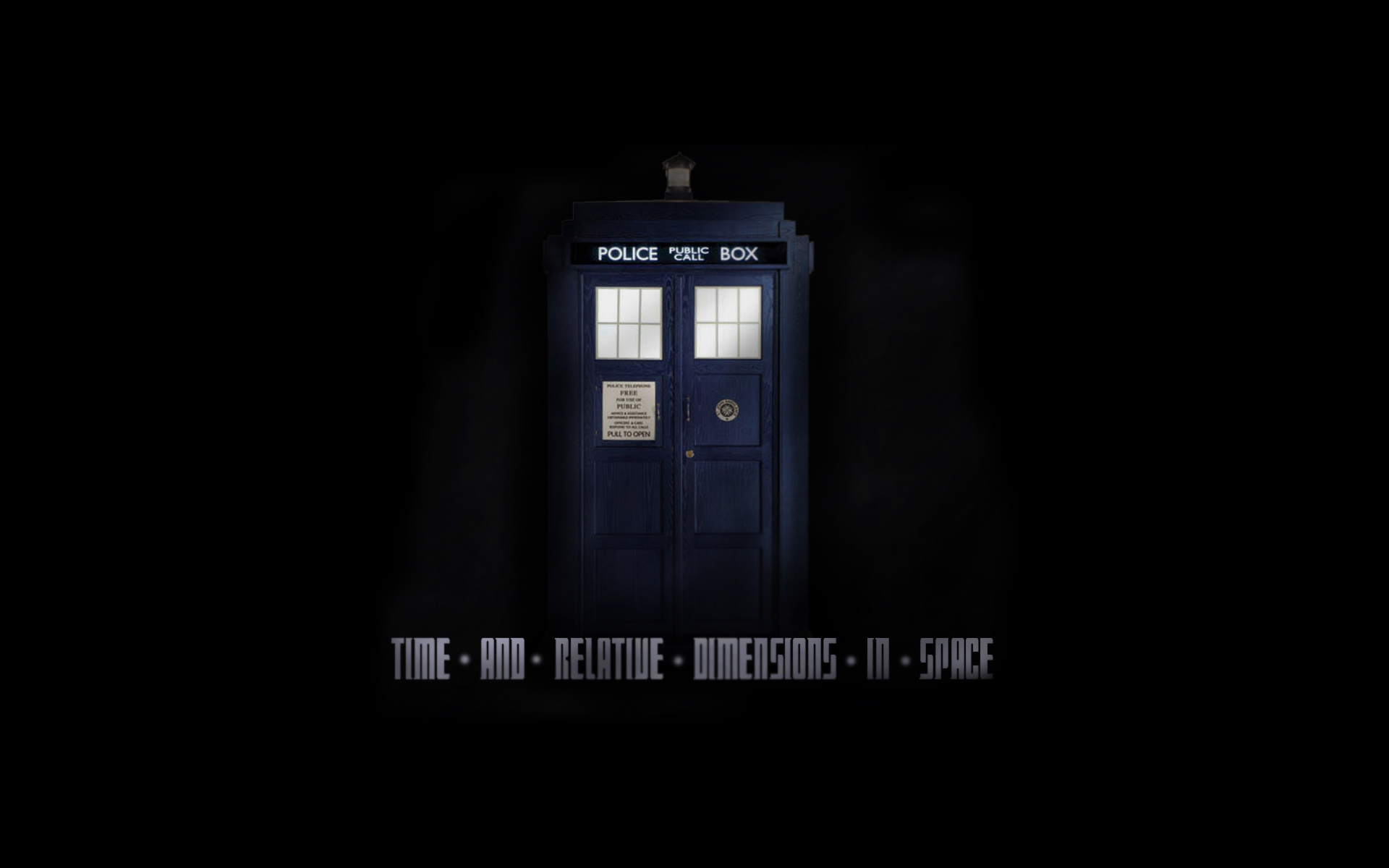 Dr Who Wallpapers