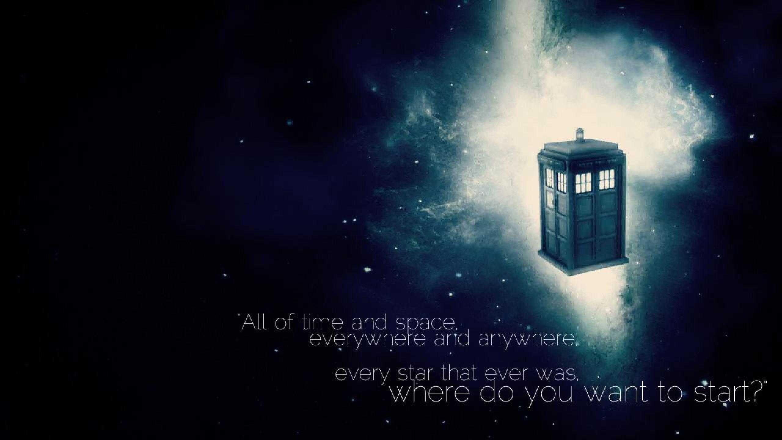 Dr Who Wallpapers