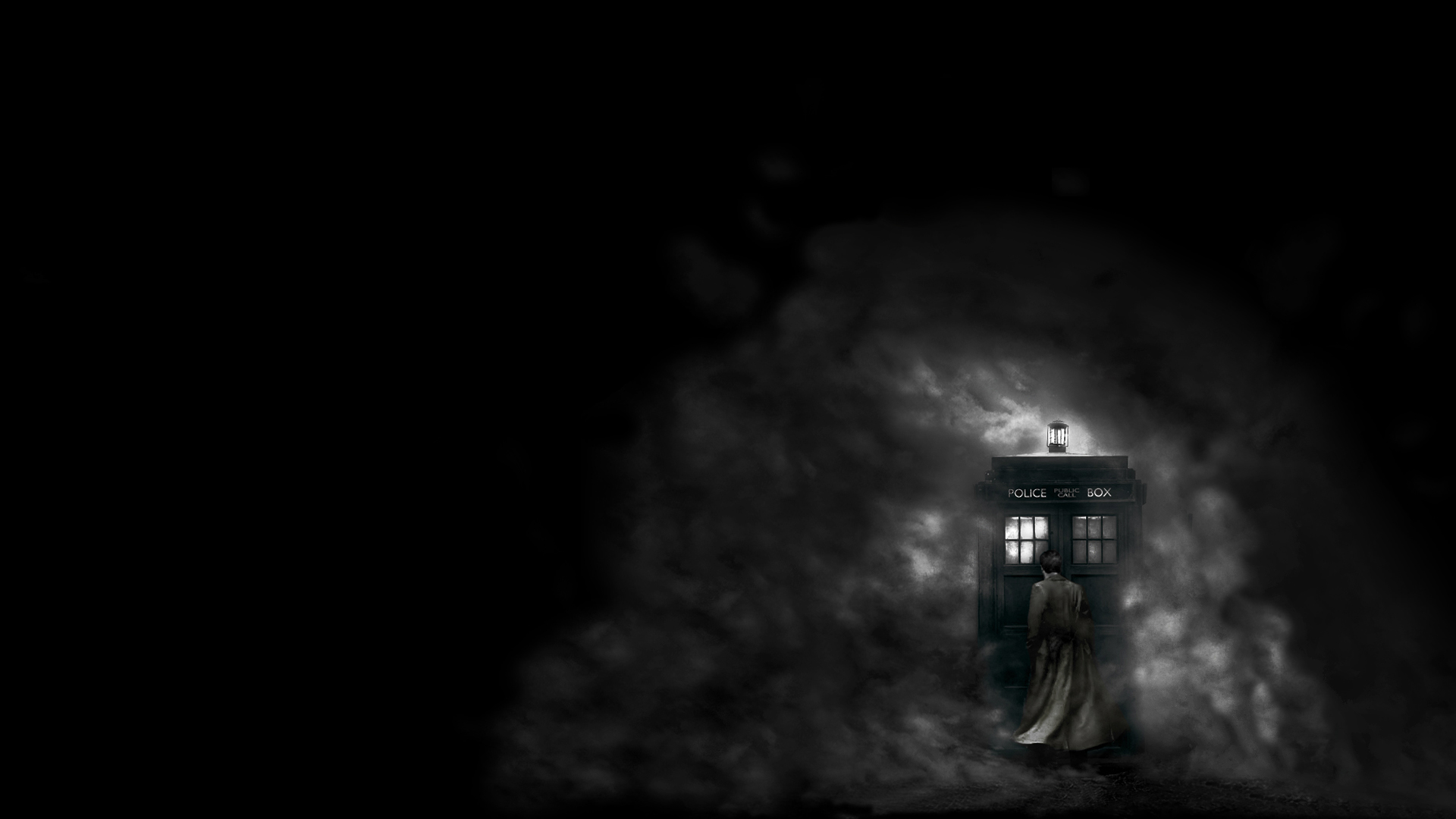 Dr Who Wallpapers