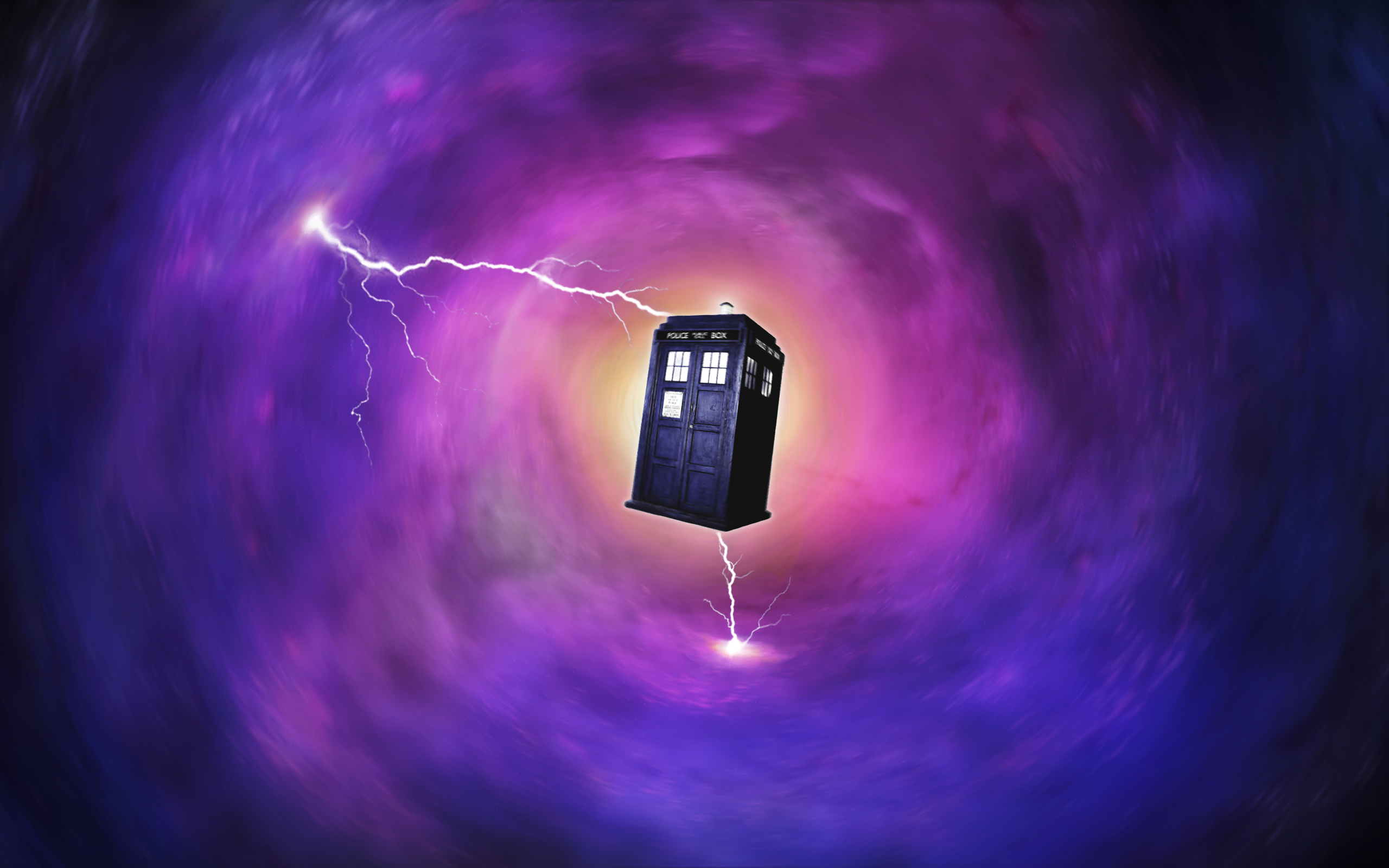 Dr Who Wallpapers