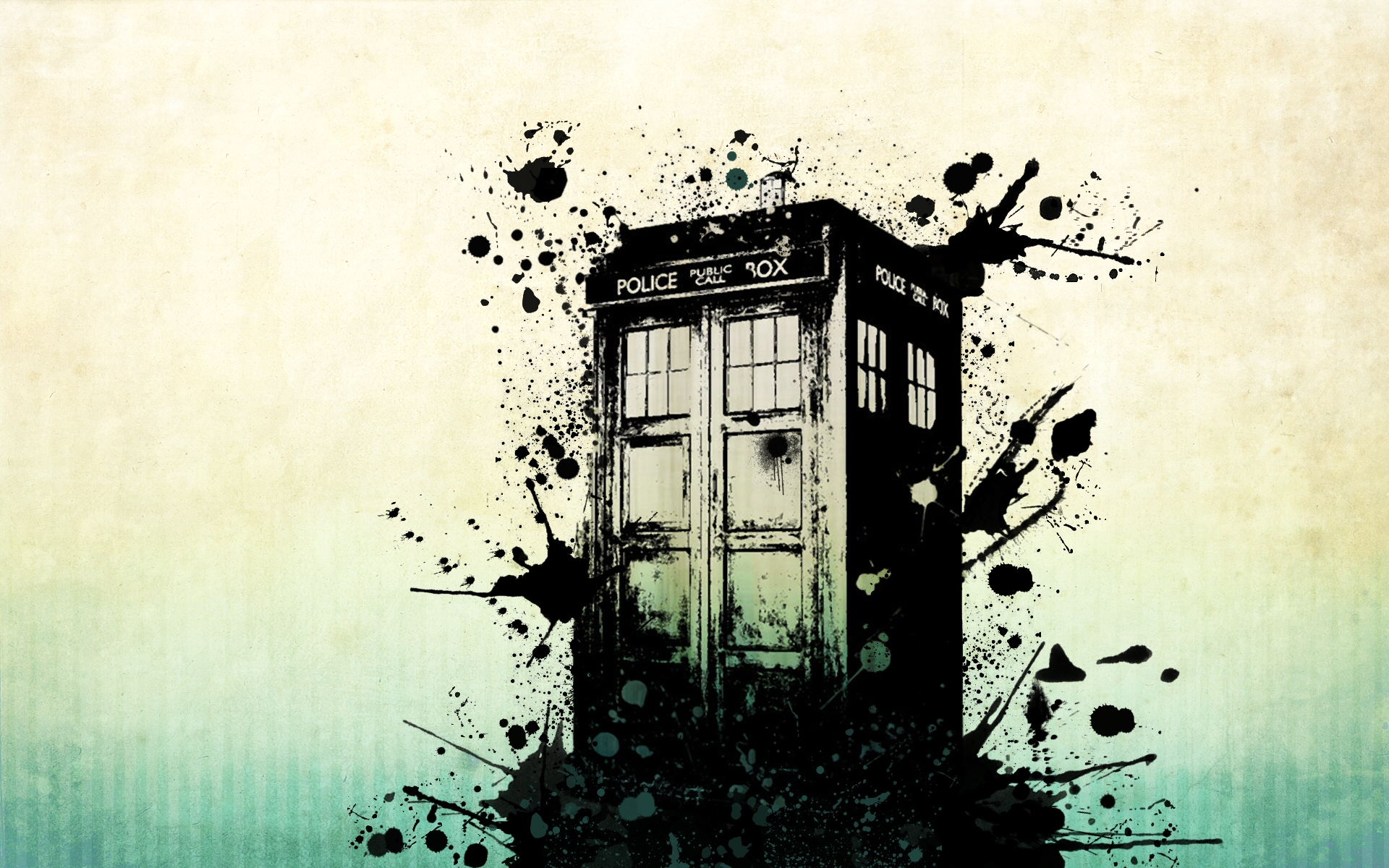 Dr Who Wallpapers