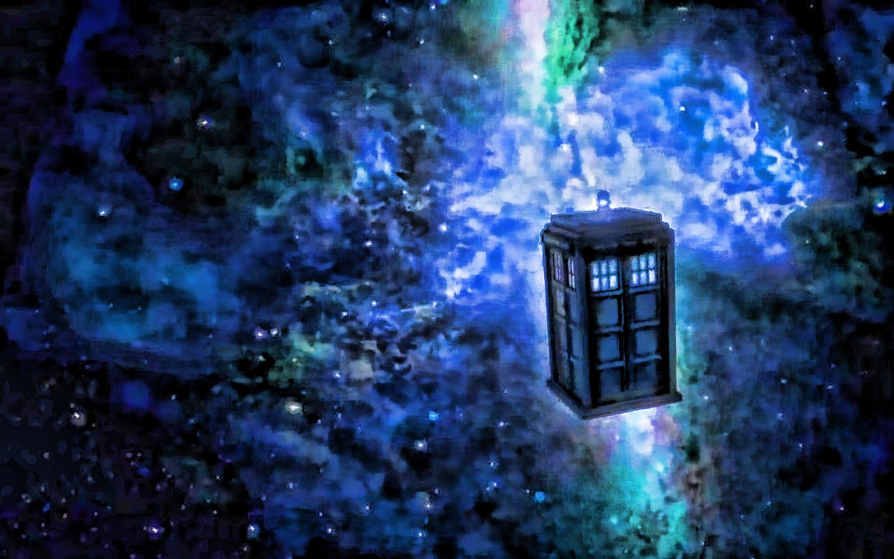 Dr Who Wallpapers