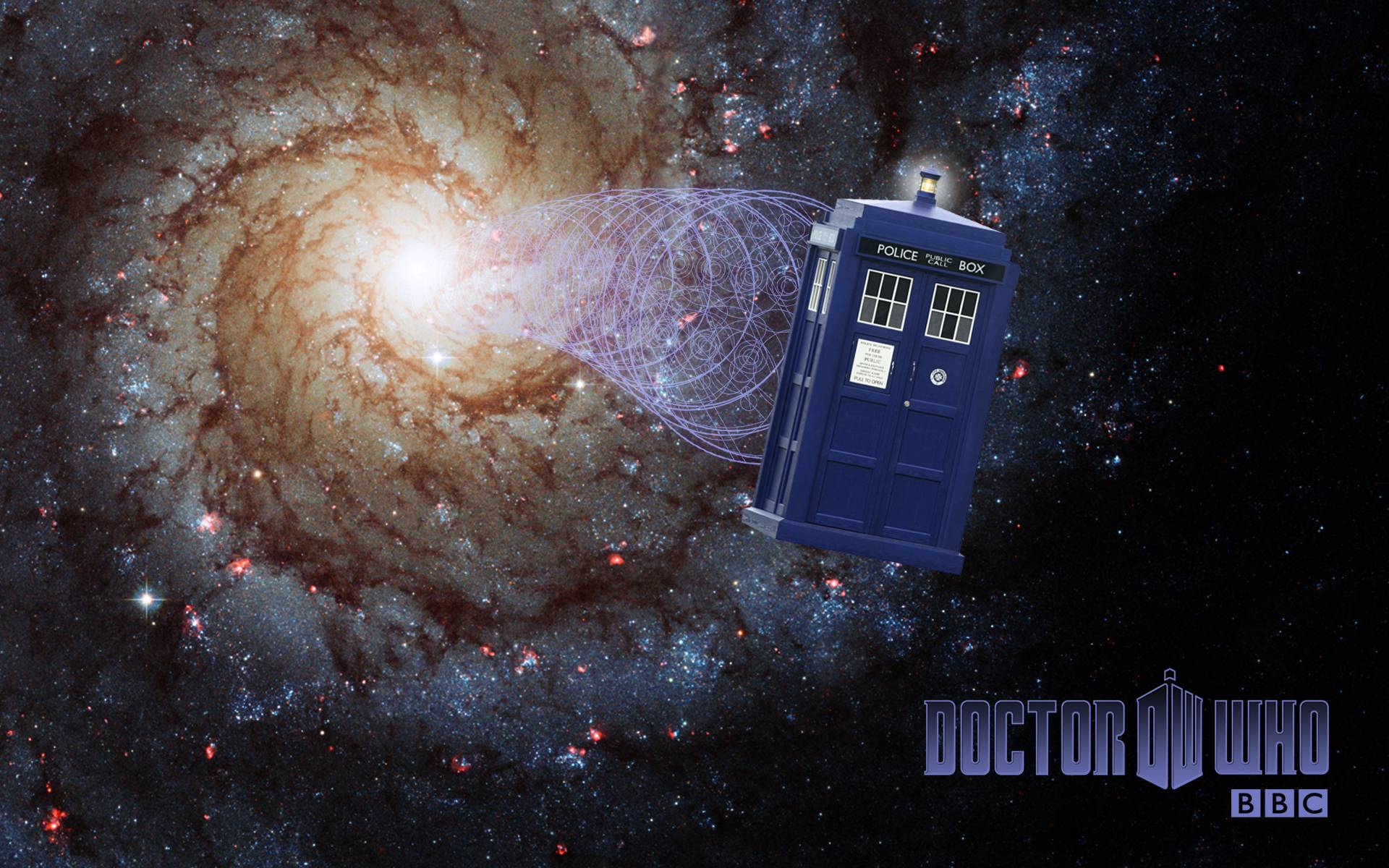 Dr Who Wallpapers