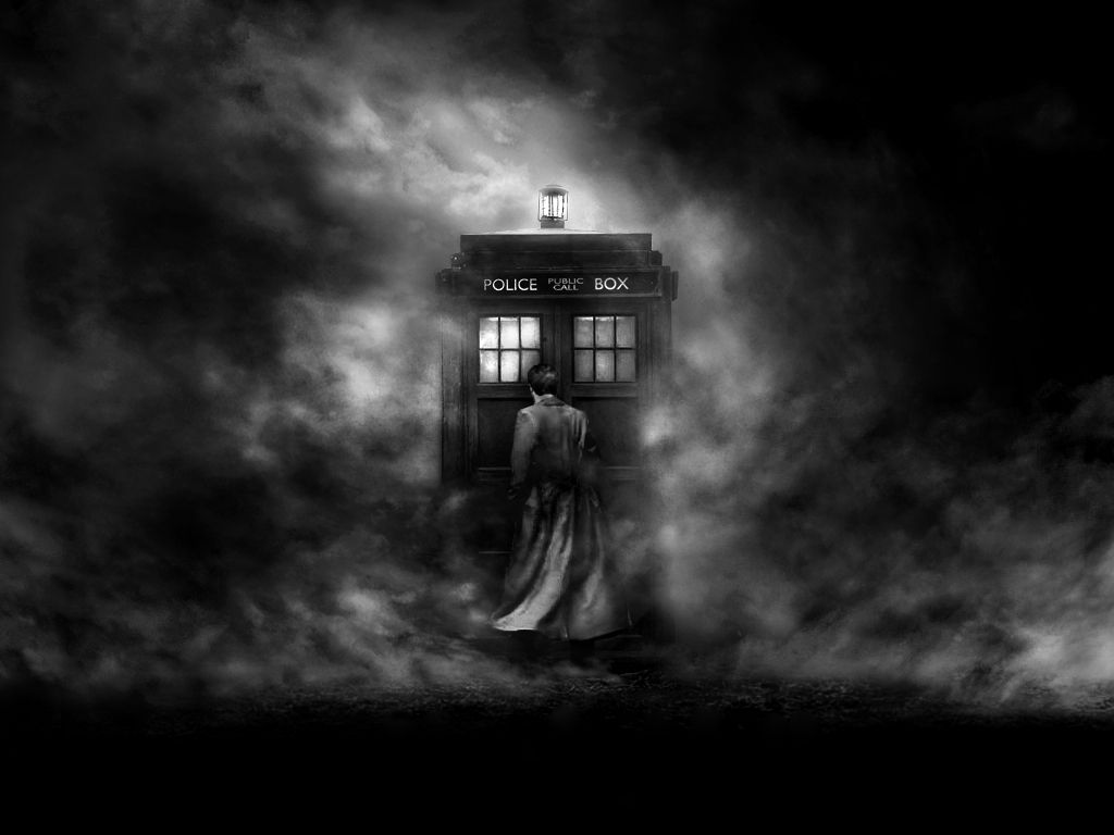 Dr Who Wallpapers