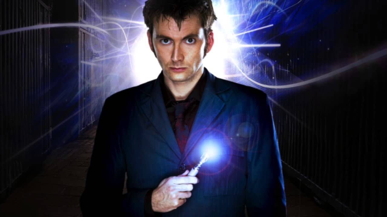 Dr Who Wallpapers