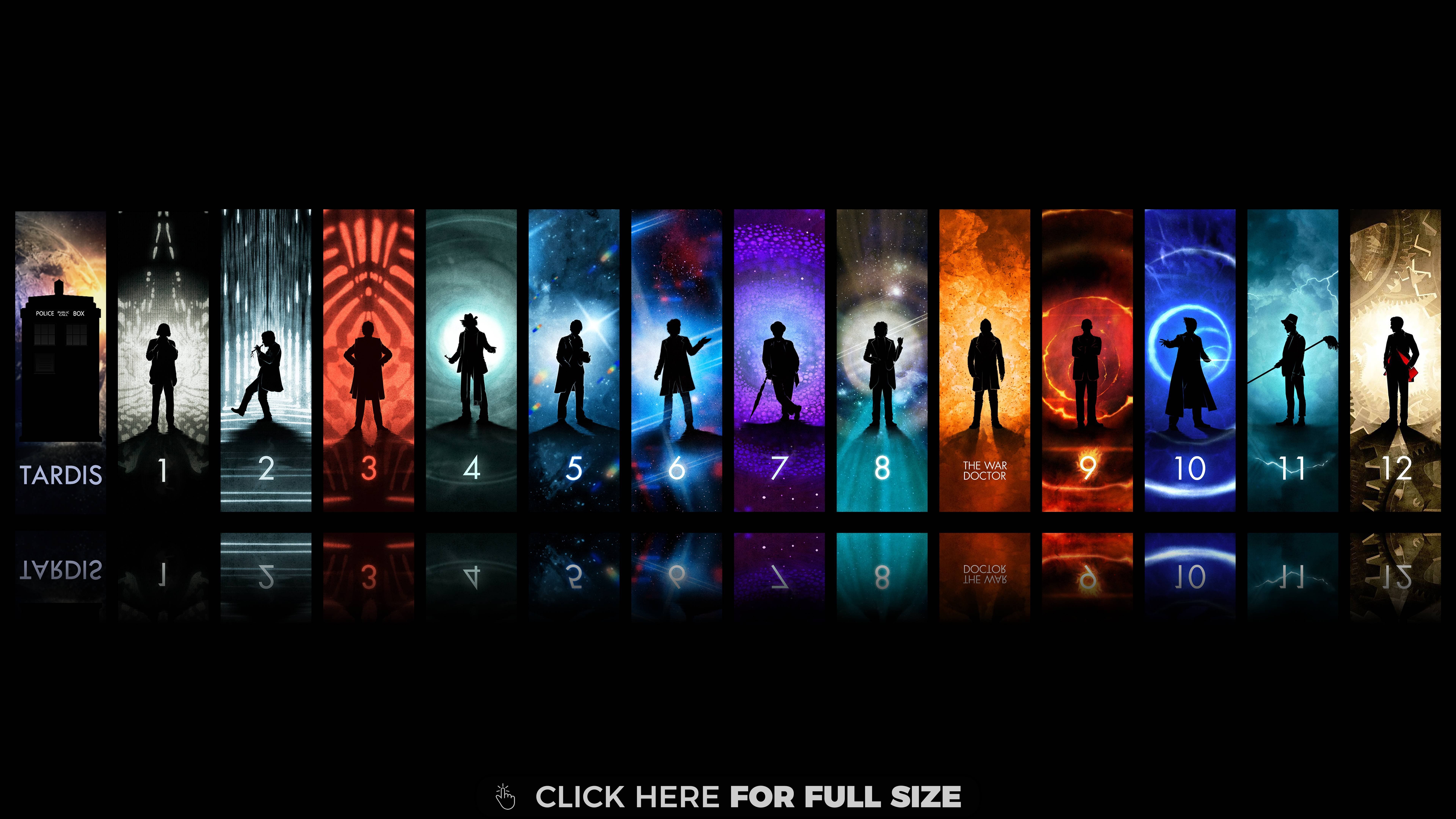 Dr Who Wallpapers