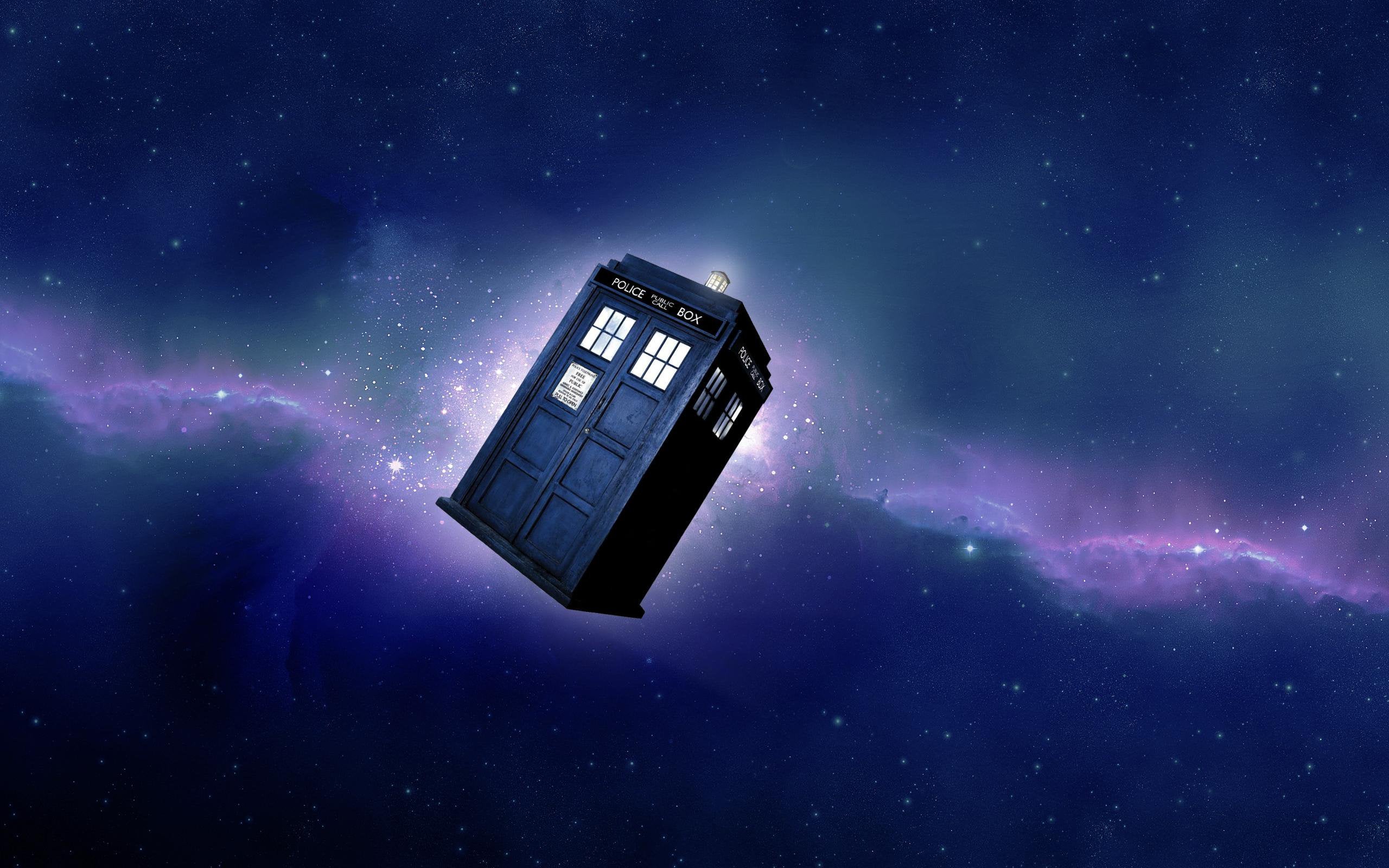 Dr Who Wallpapers