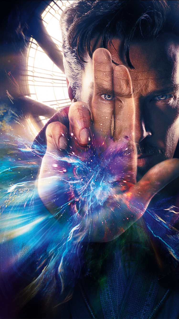 Dr.Strange Wallpapers