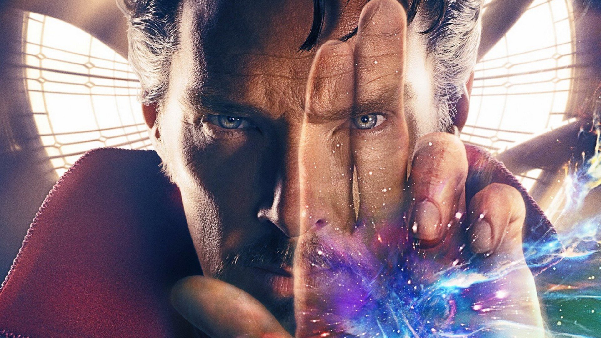 Dr.Strange Wallpapers