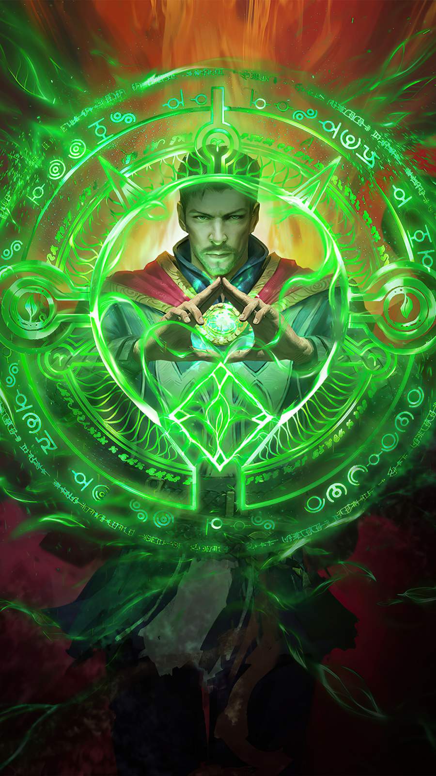 Dr.Strange Wallpapers