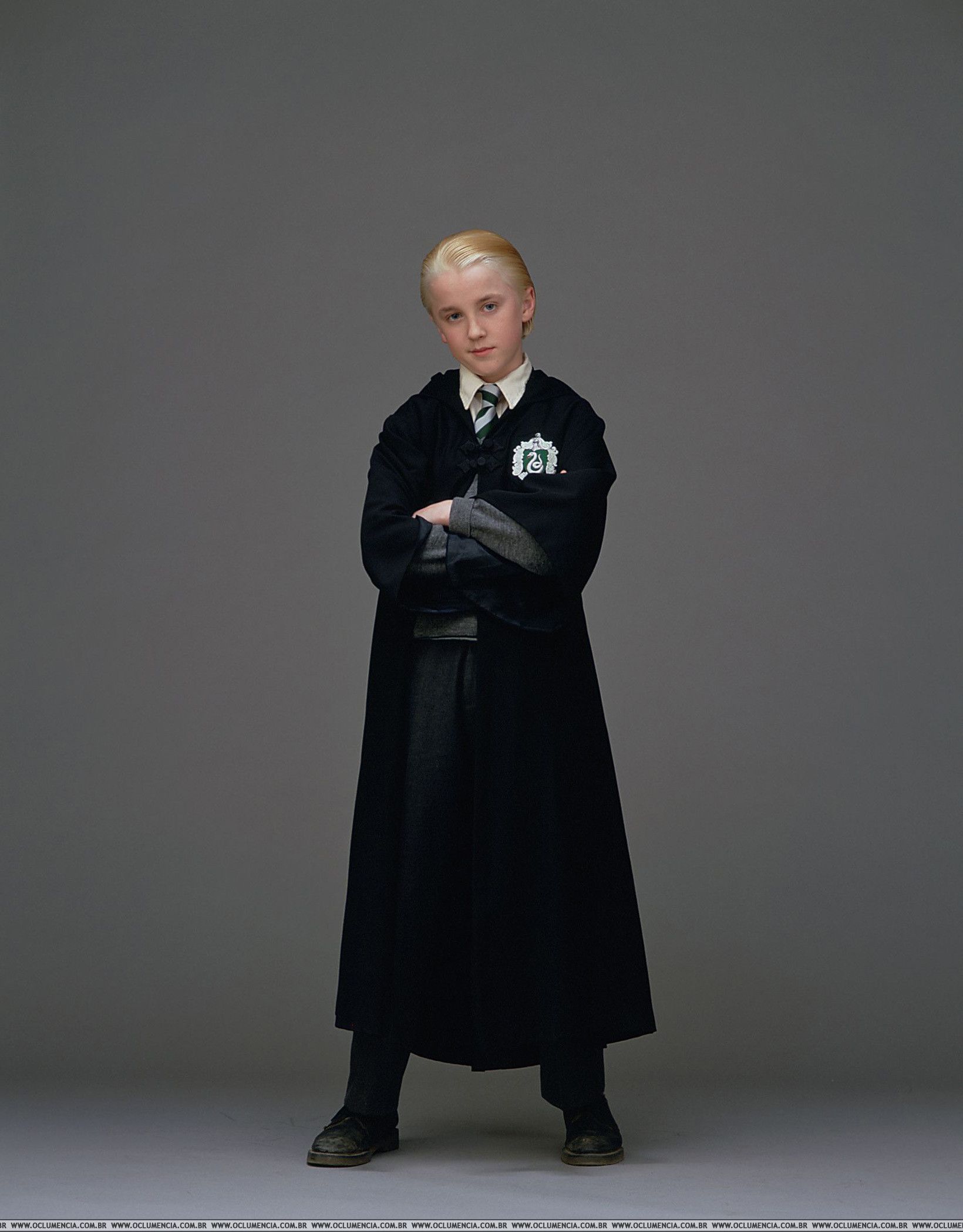 Draco Malfoy Live Photo Wallpapers