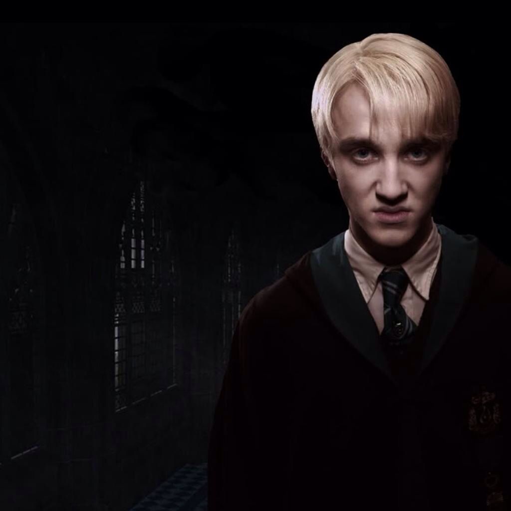 Draco Malfoy Live Photo Wallpapers